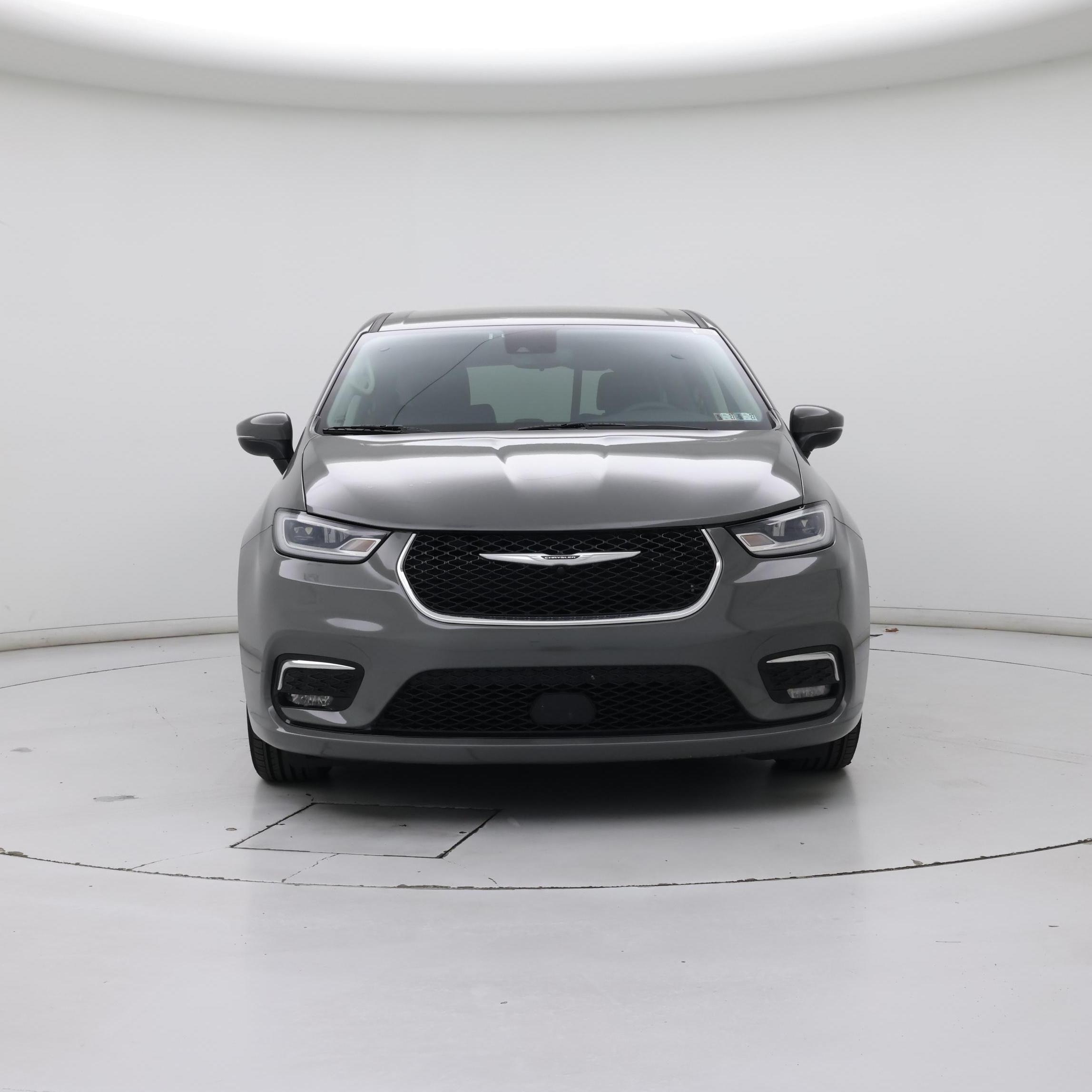 Thumbnail: 2023 Chrysler Pacifica - 5
