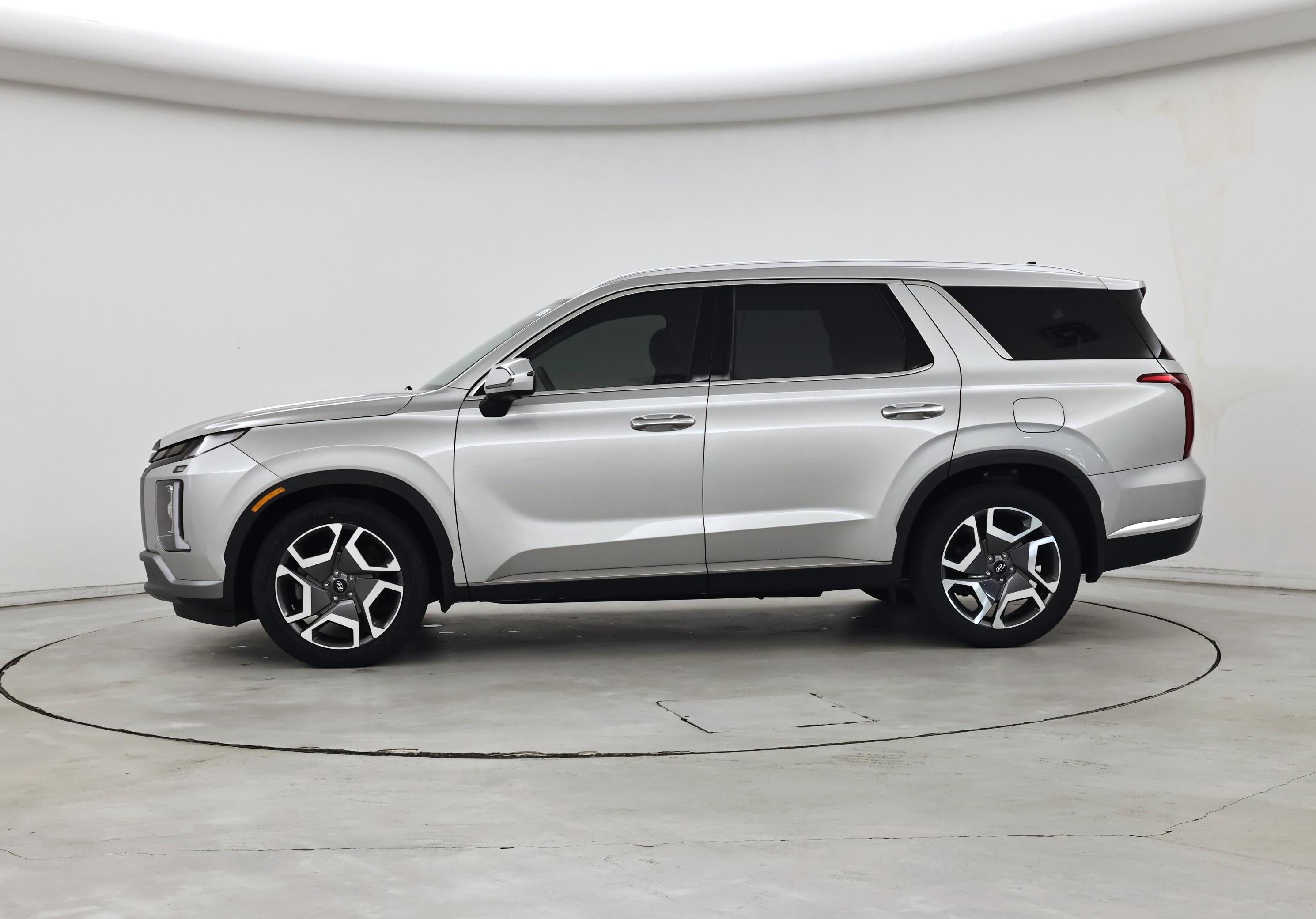 Thumbnail: 2023 Hyundai Palisade - 3