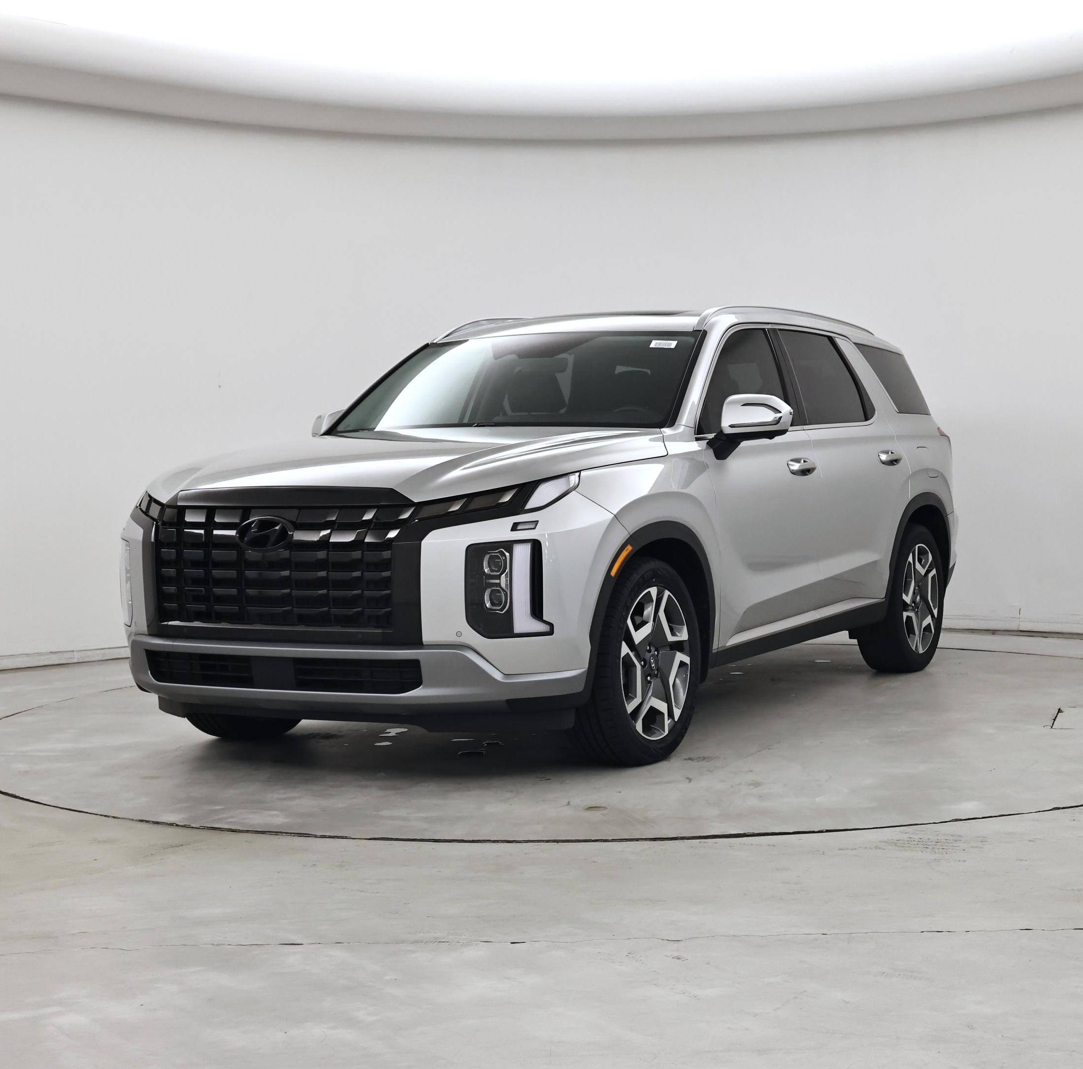 Thumbnail: 2023 Hyundai Palisade - 4