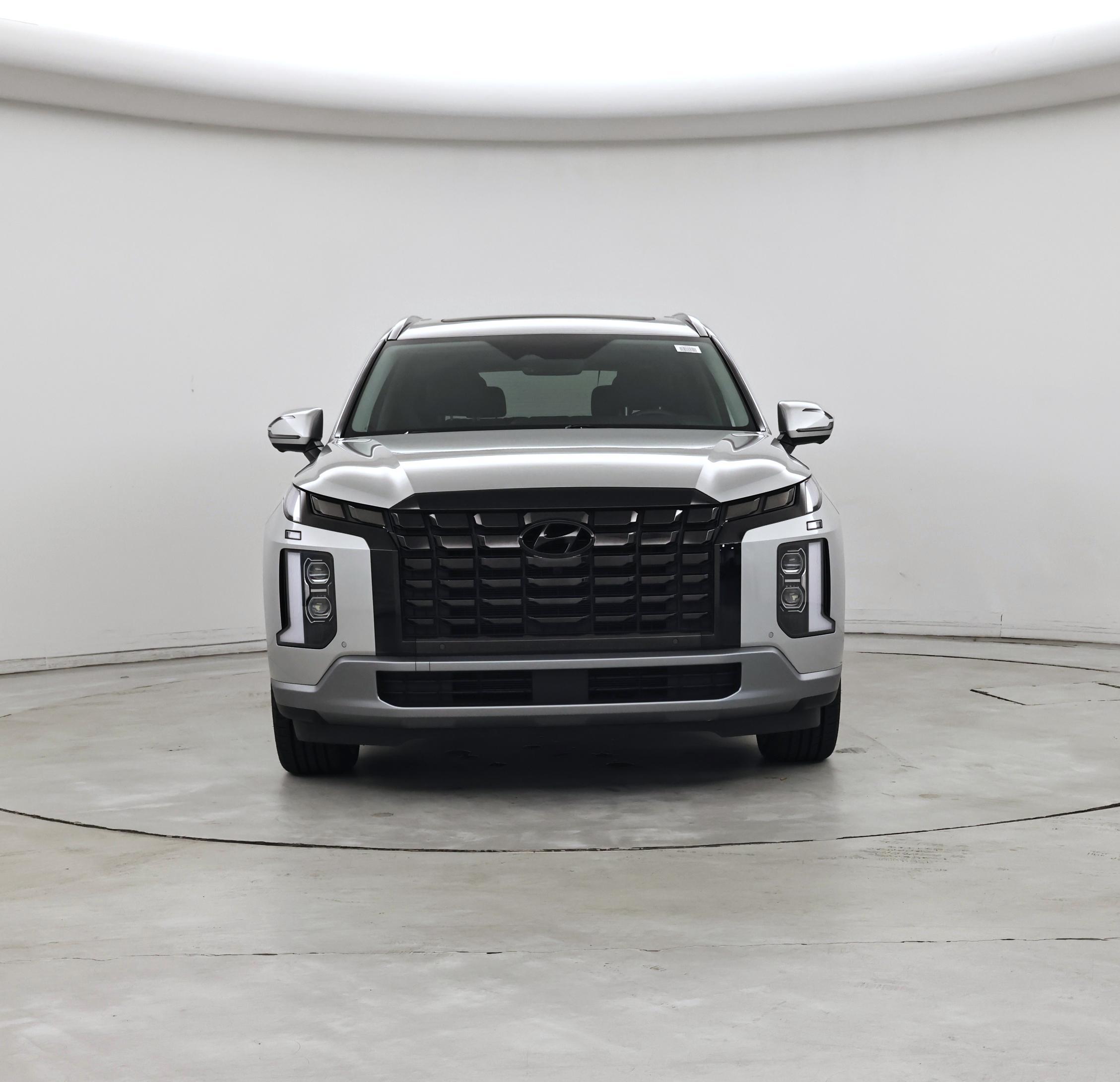 Thumbnail: 2023 Hyundai Palisade - 5