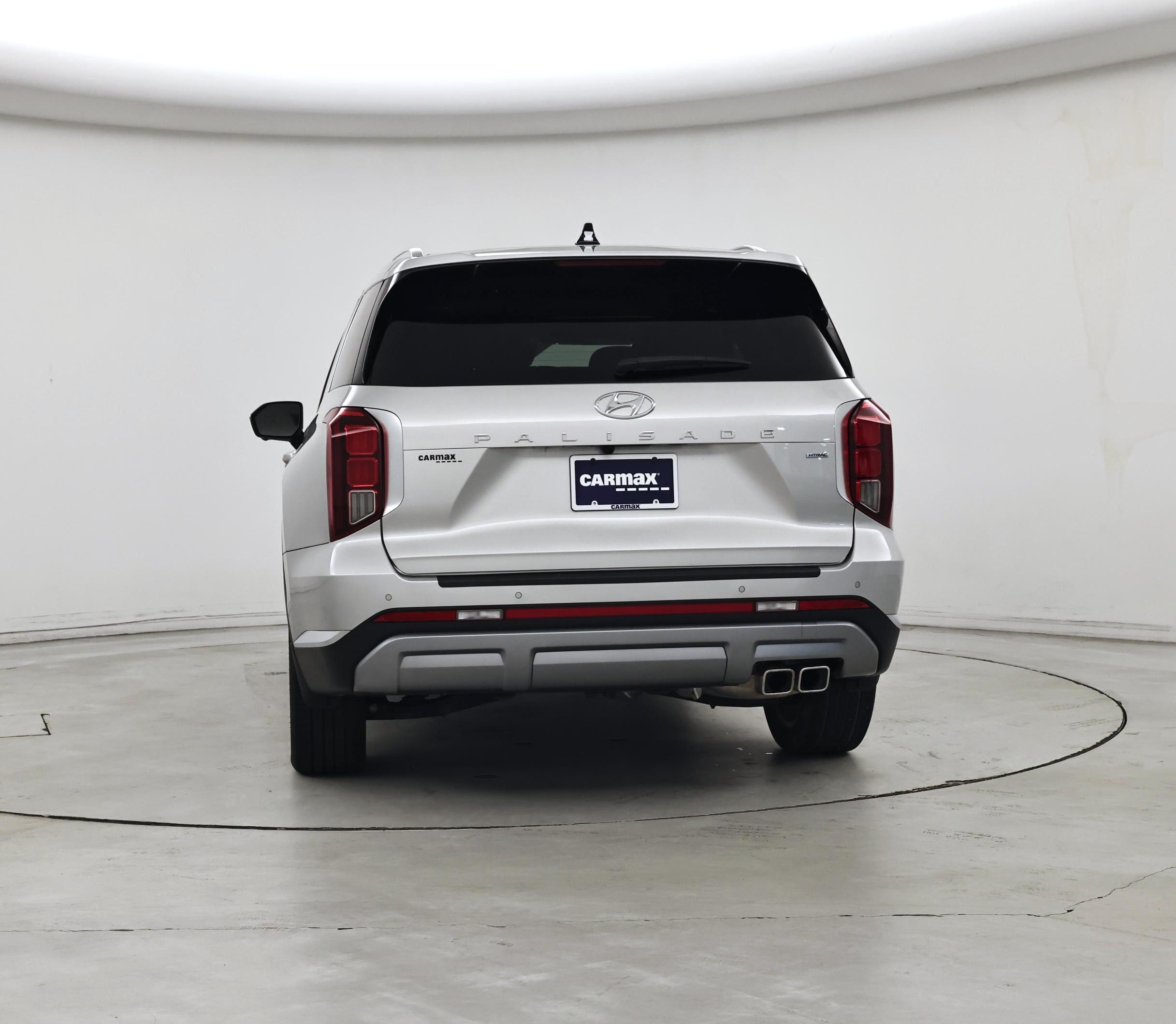 Thumbnail: 2023 Hyundai Palisade - 6