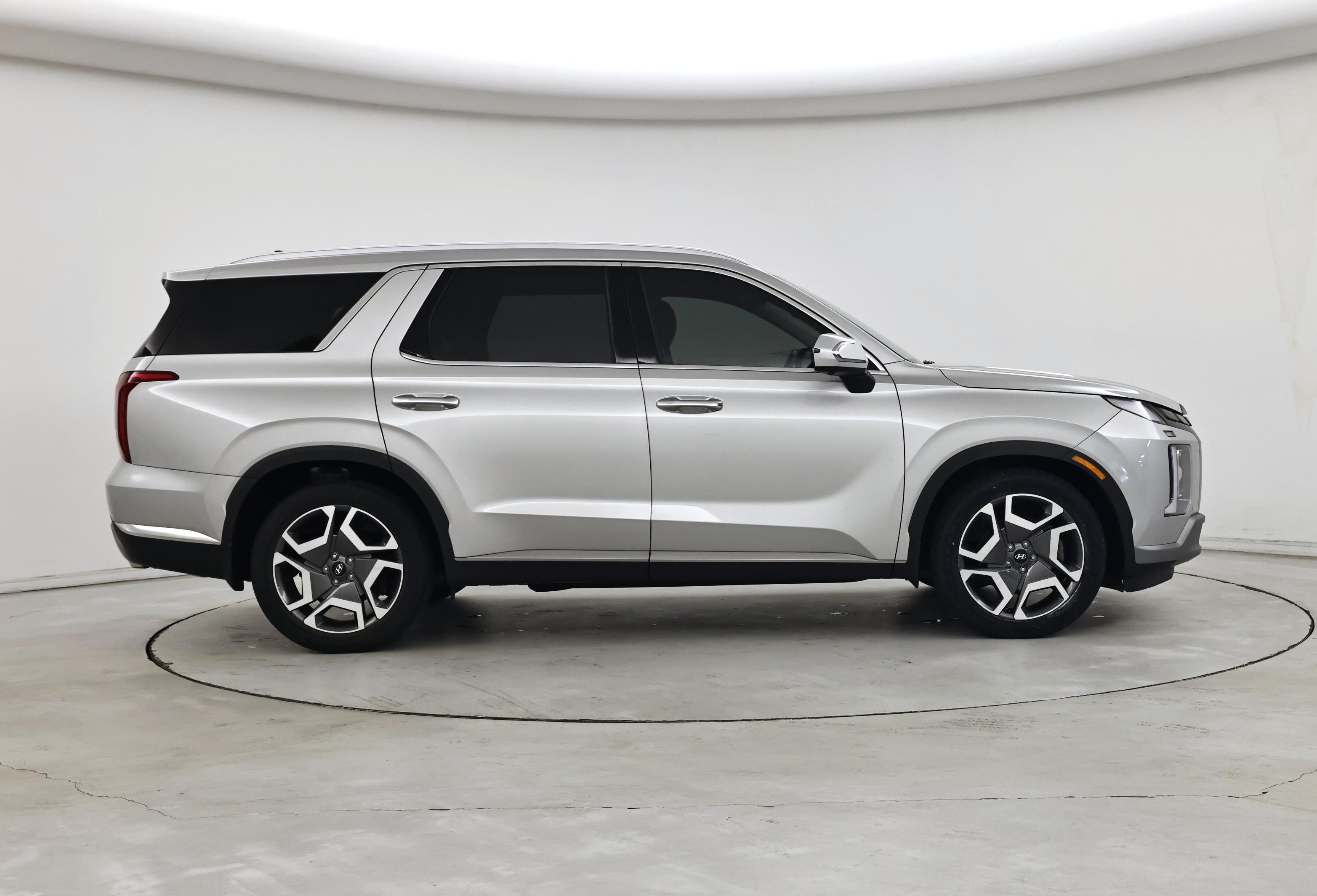 Thumbnail: 2023 Hyundai Palisade - 7