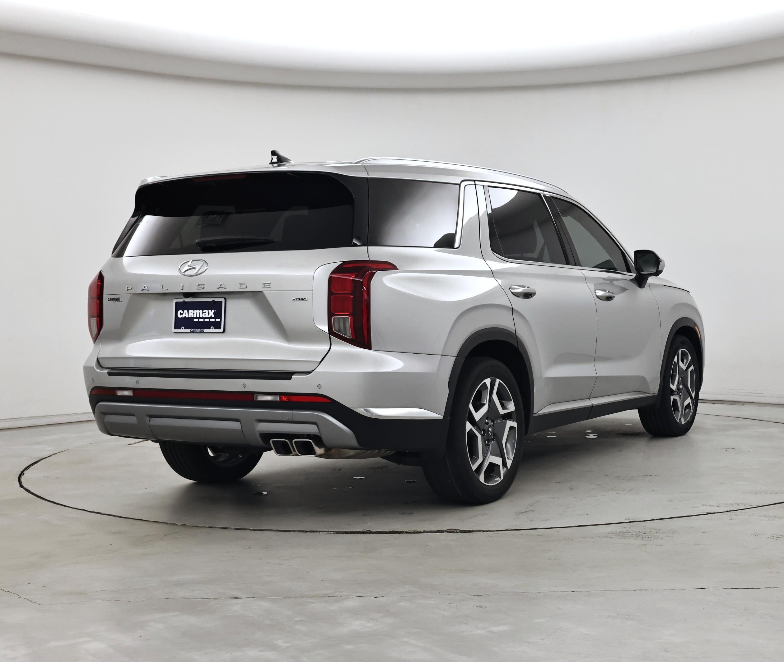 Thumbnail: 2023 Hyundai Palisade - 8