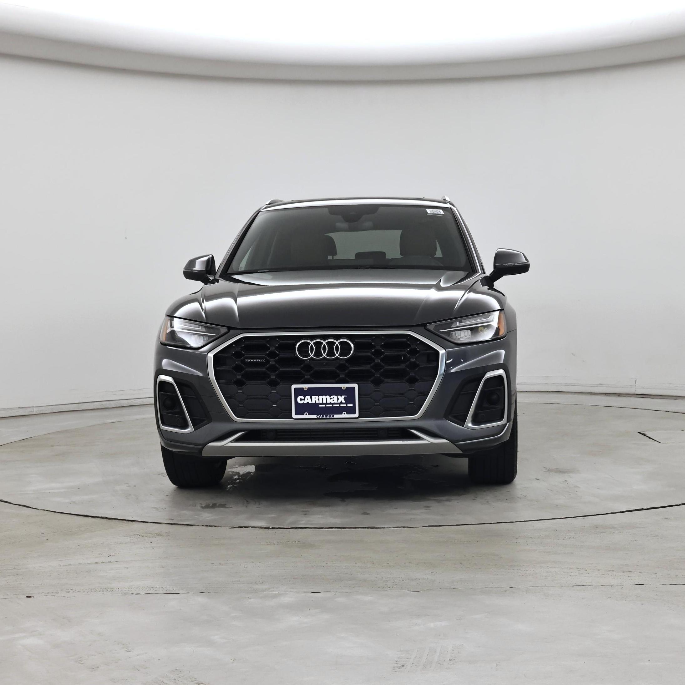 Thumbnail: 2023 Audi Q5 - 5