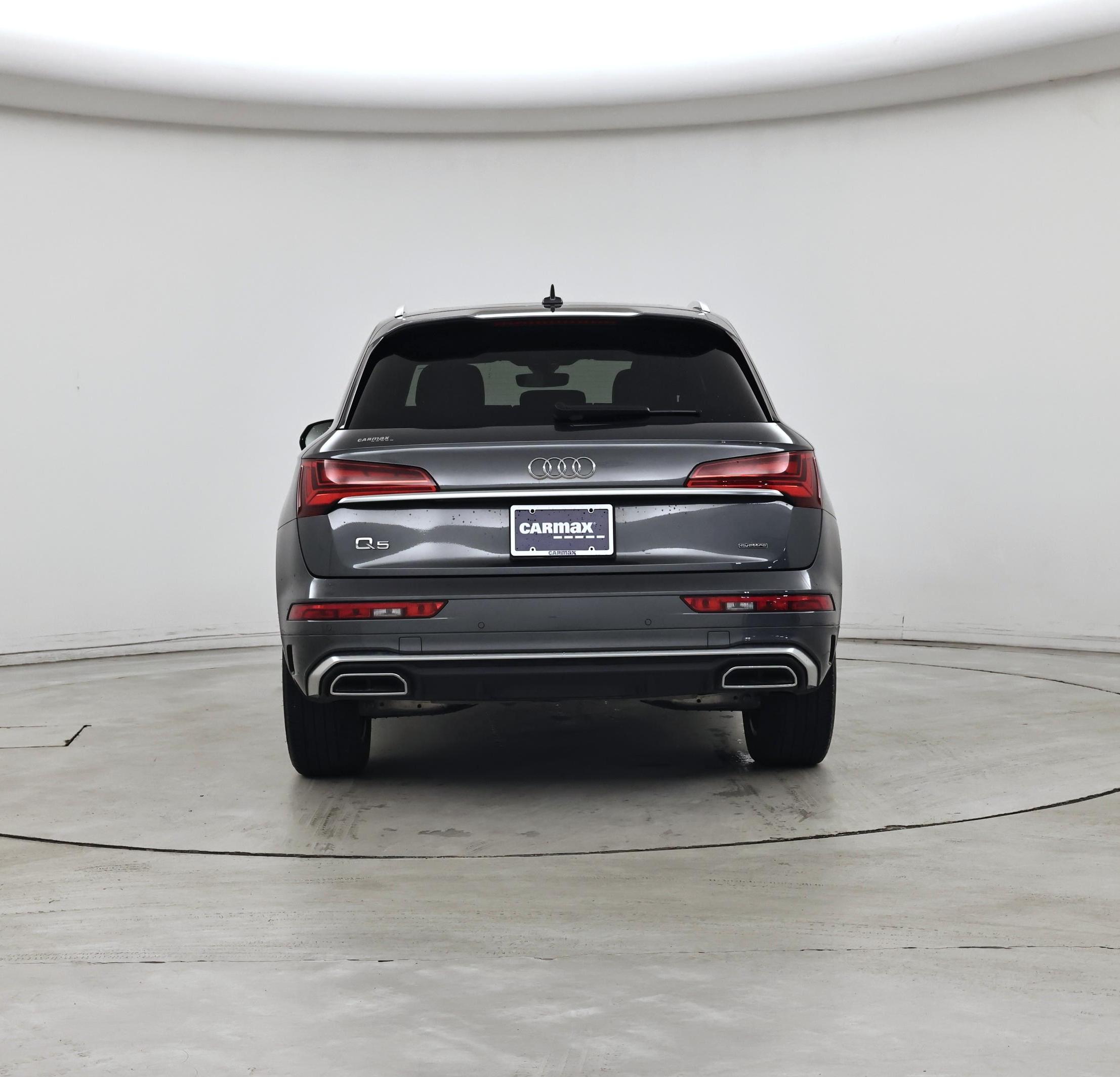 Thumbnail: 2023 Audi Q5 - 6