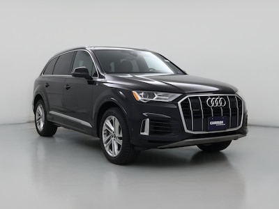 2021 Audi Q7 Premium Plus