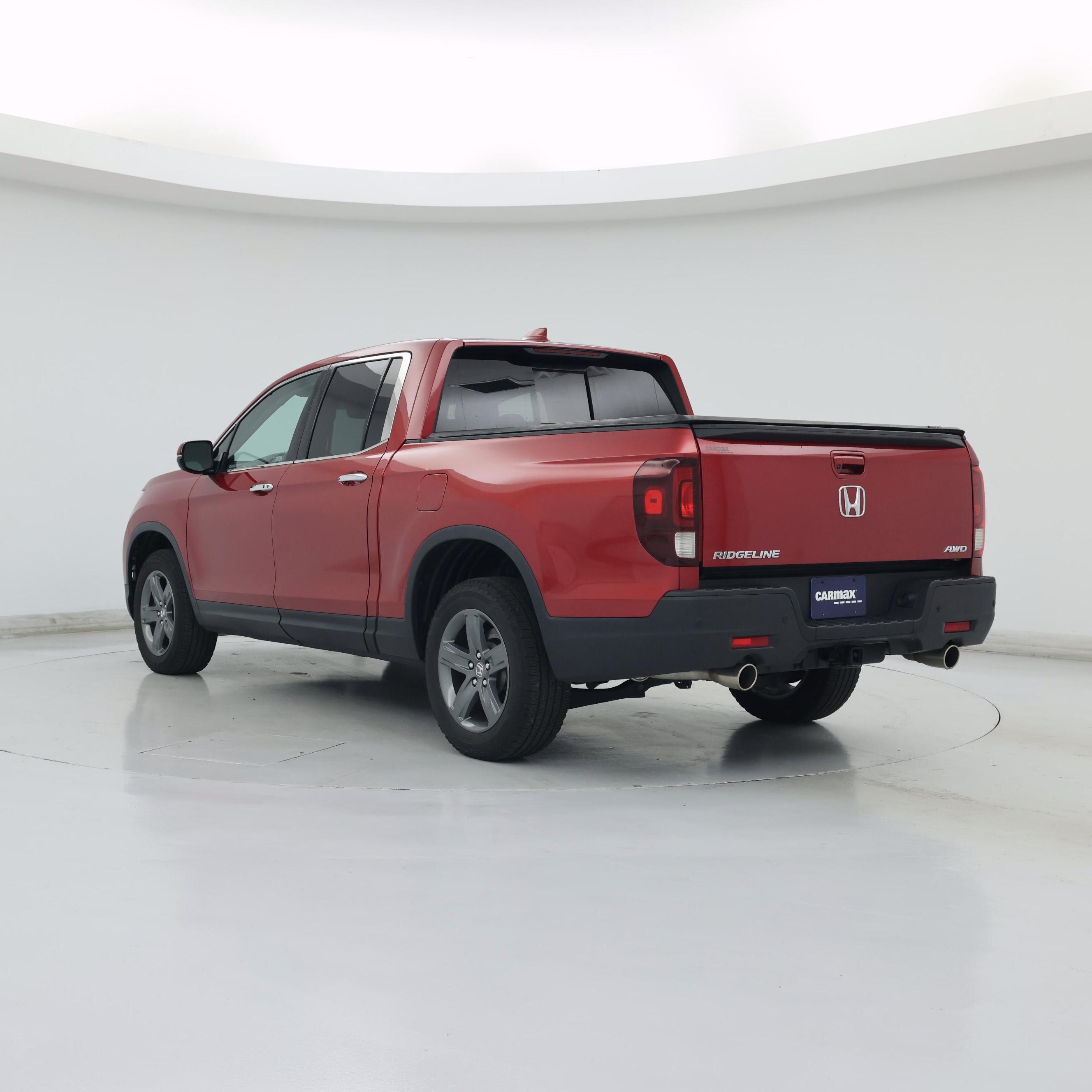 Thumbnail: 2023 Honda Ridgeline - 2