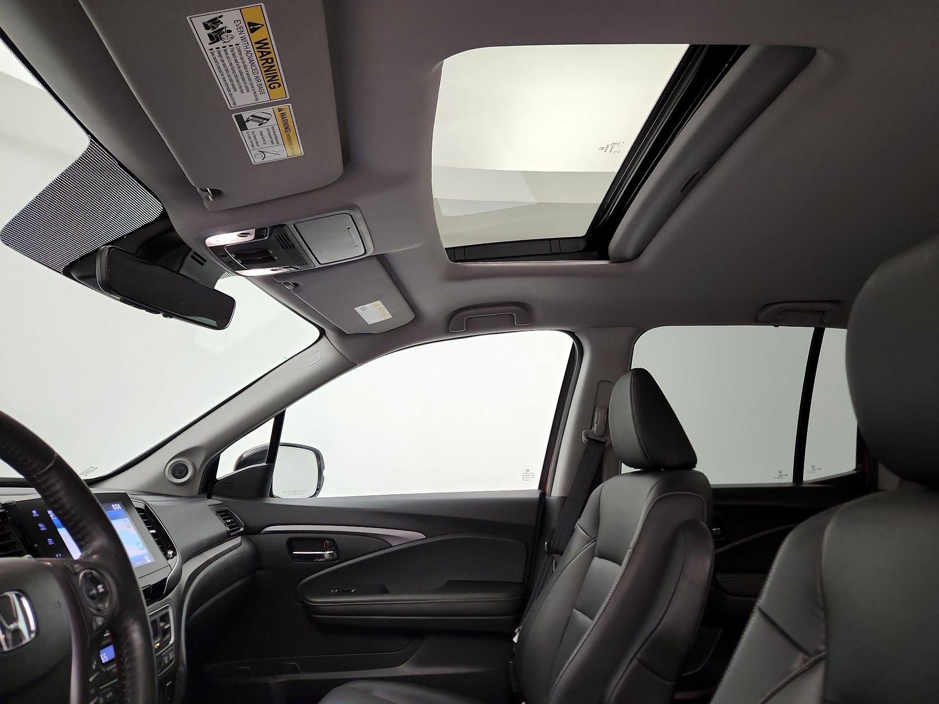 Thumbnail: 2023 Honda Ridgeline - 20