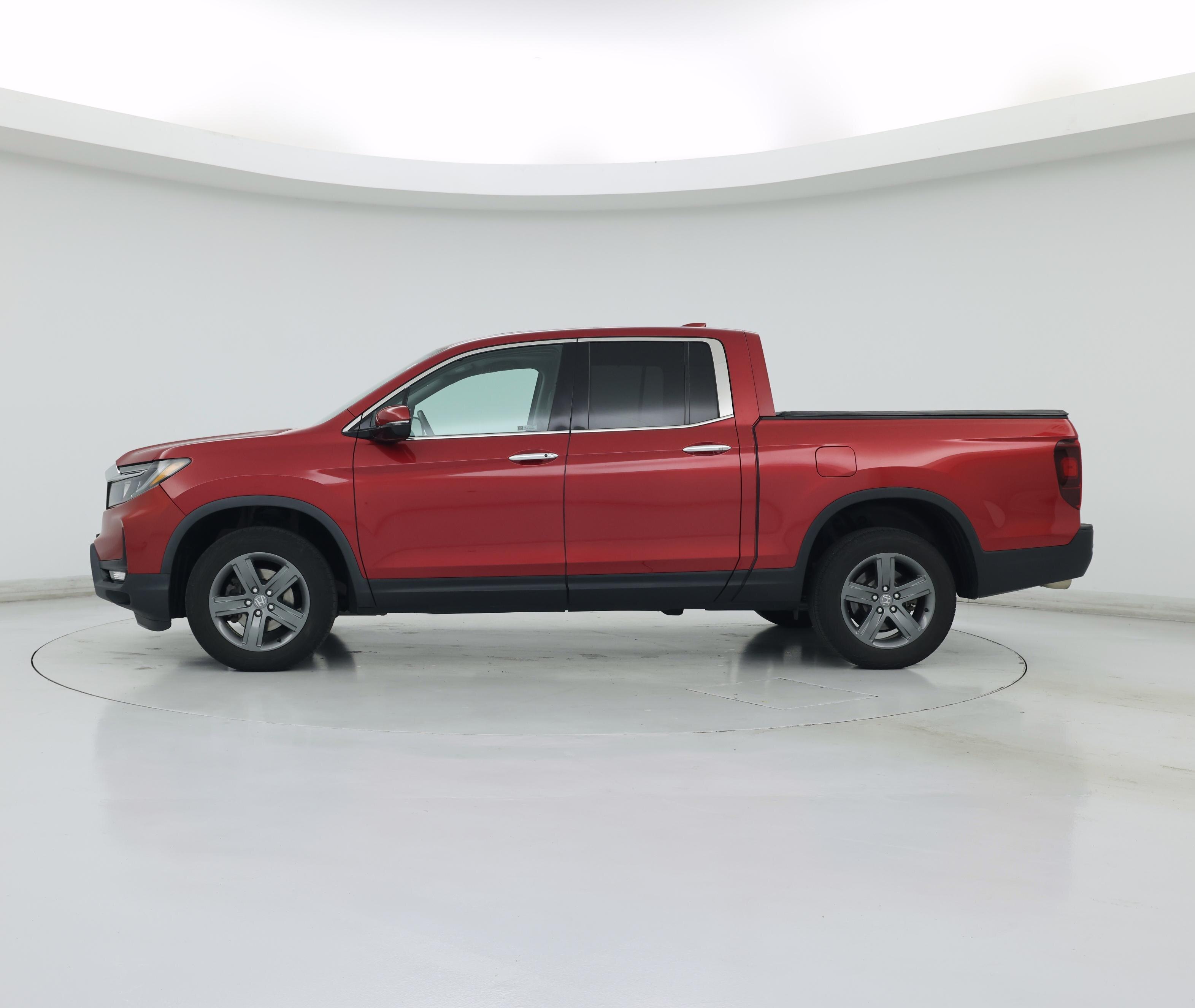 Thumbnail: 2023 Honda Ridgeline - 3
