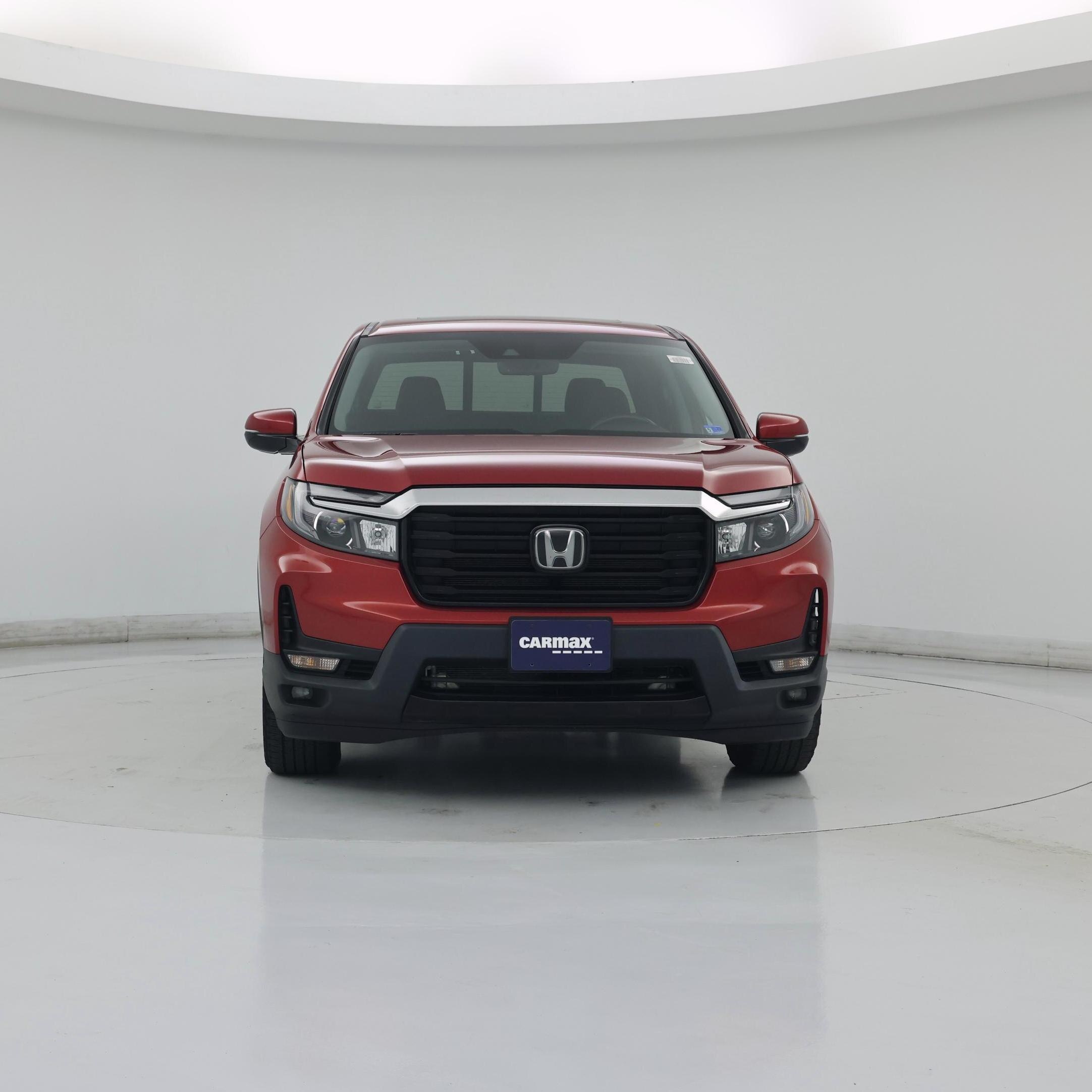 Thumbnail: 2023 Honda Ridgeline - 5