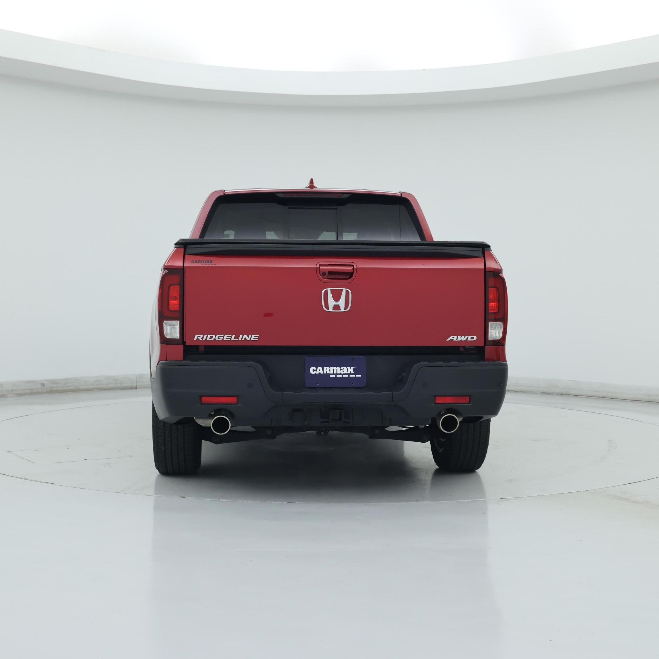 Thumbnail: 2023 Honda Ridgeline - 6