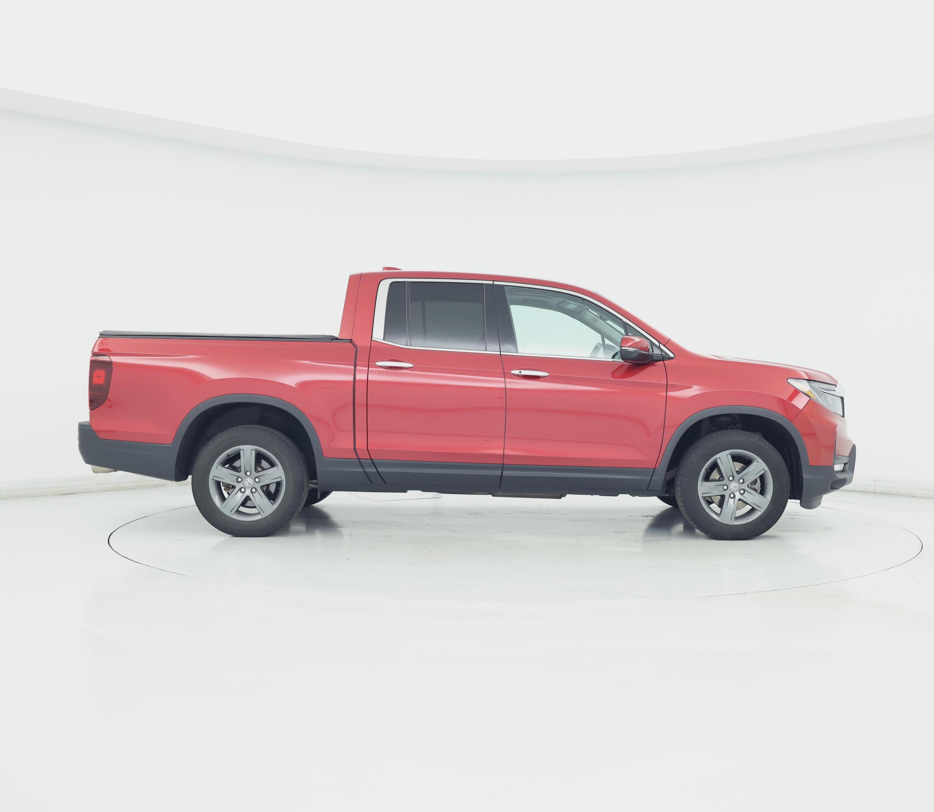 Thumbnail: 2023 Honda Ridgeline - 7