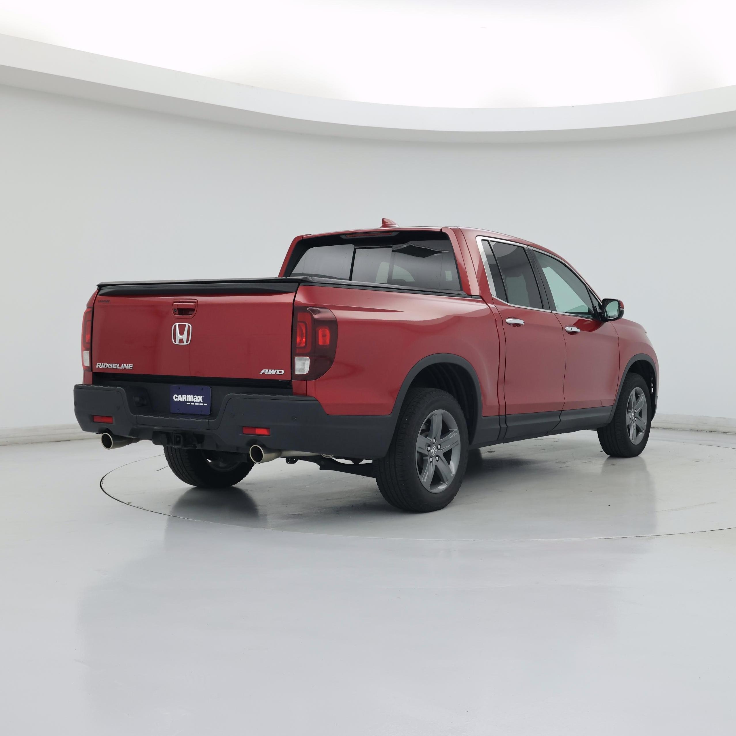 Thumbnail: 2023 Honda Ridgeline - 8