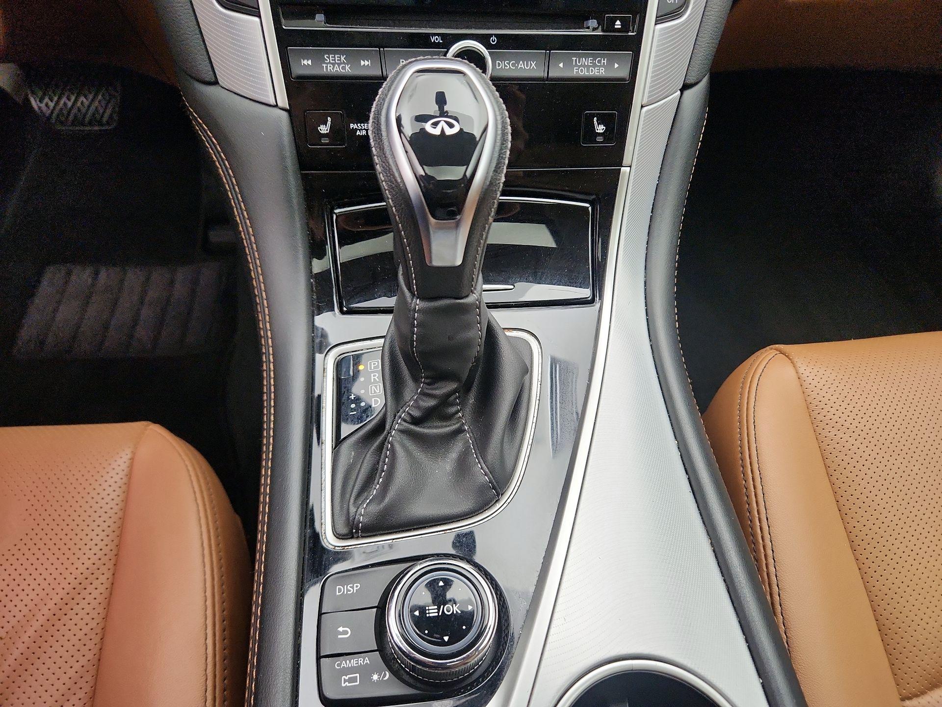 Thumbnail: 2023 INFINITI Q50 - 17