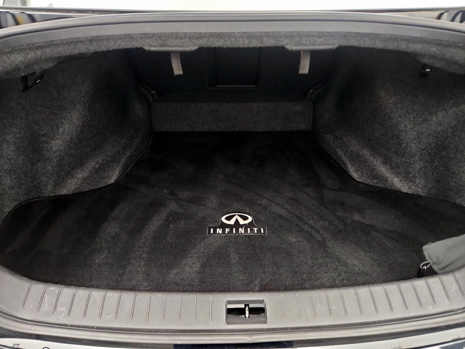 Thumbnail: 2023 INFINITI Q50 - 20
