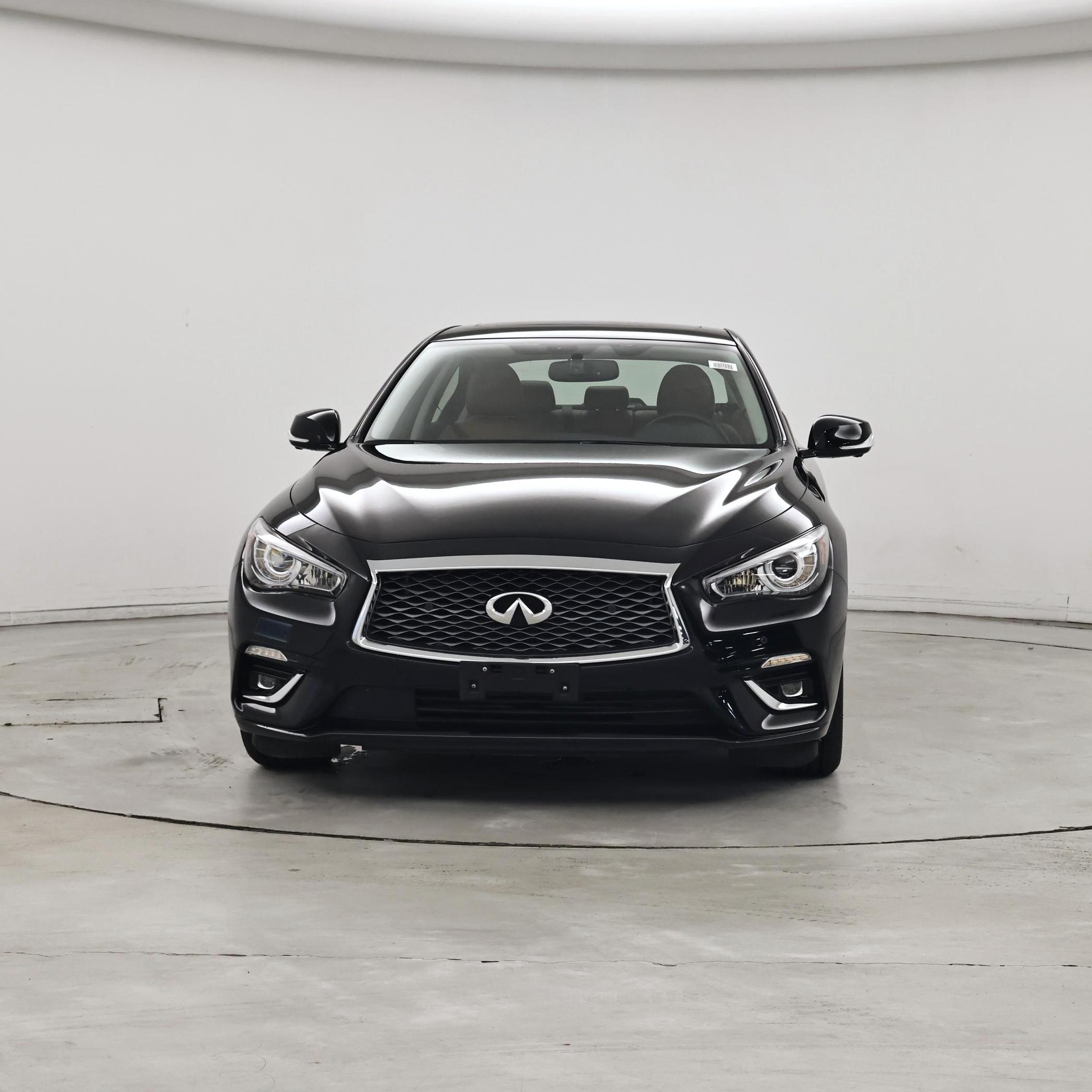 Thumbnail: 2023 INFINITI Q50 - 5