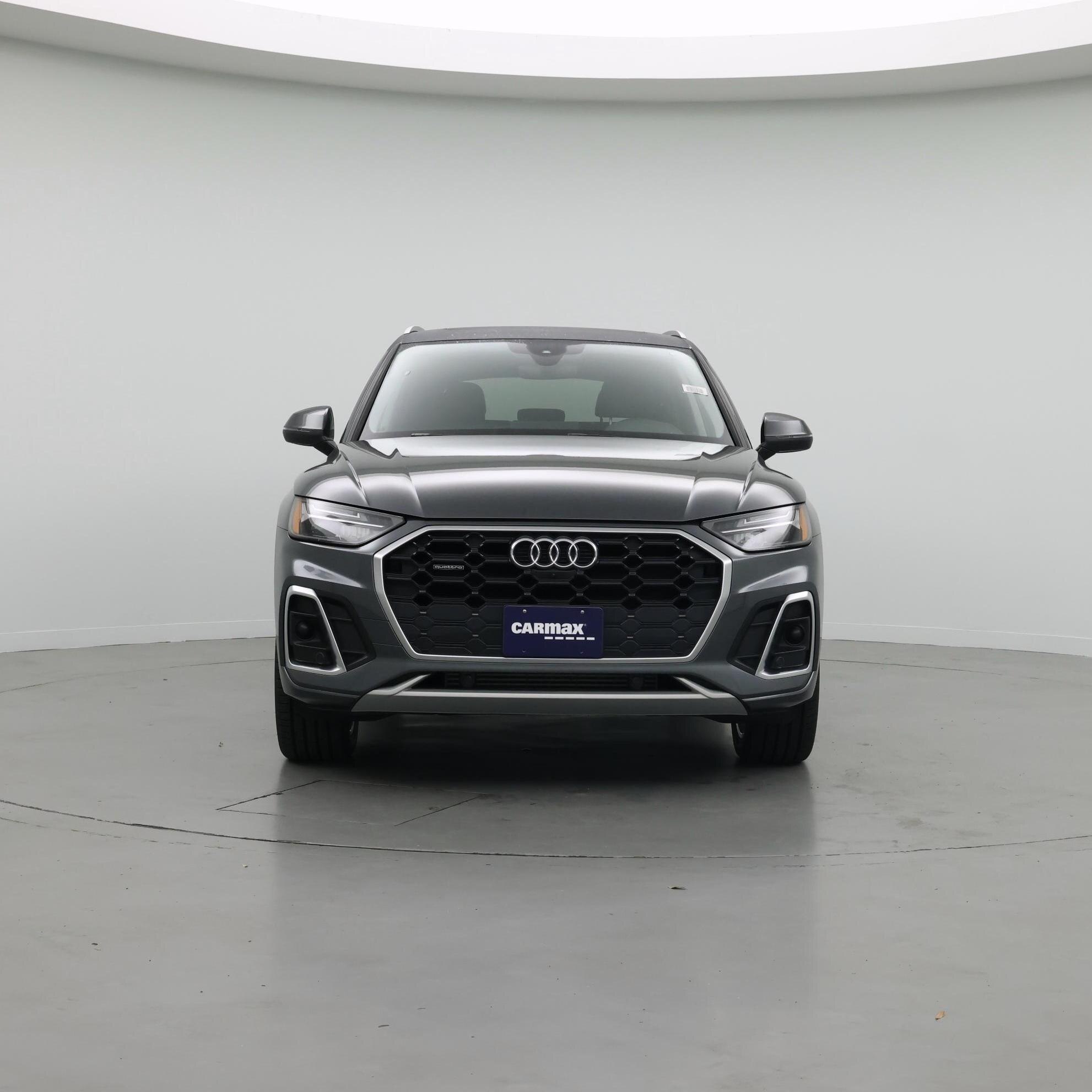 Thumbnail: 2022 Audi Q5 - 5