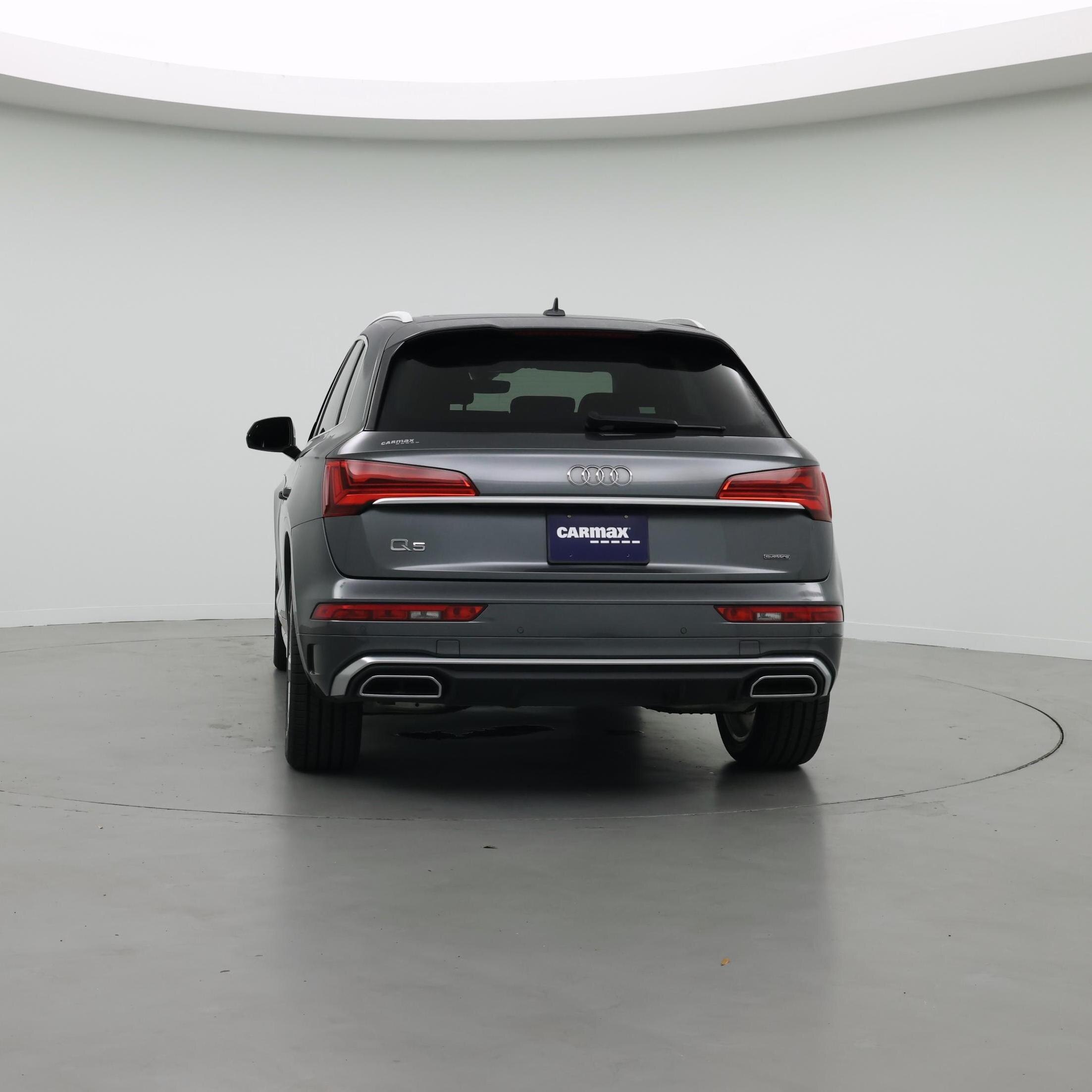 Thumbnail: 2022 Audi Q5 - 6