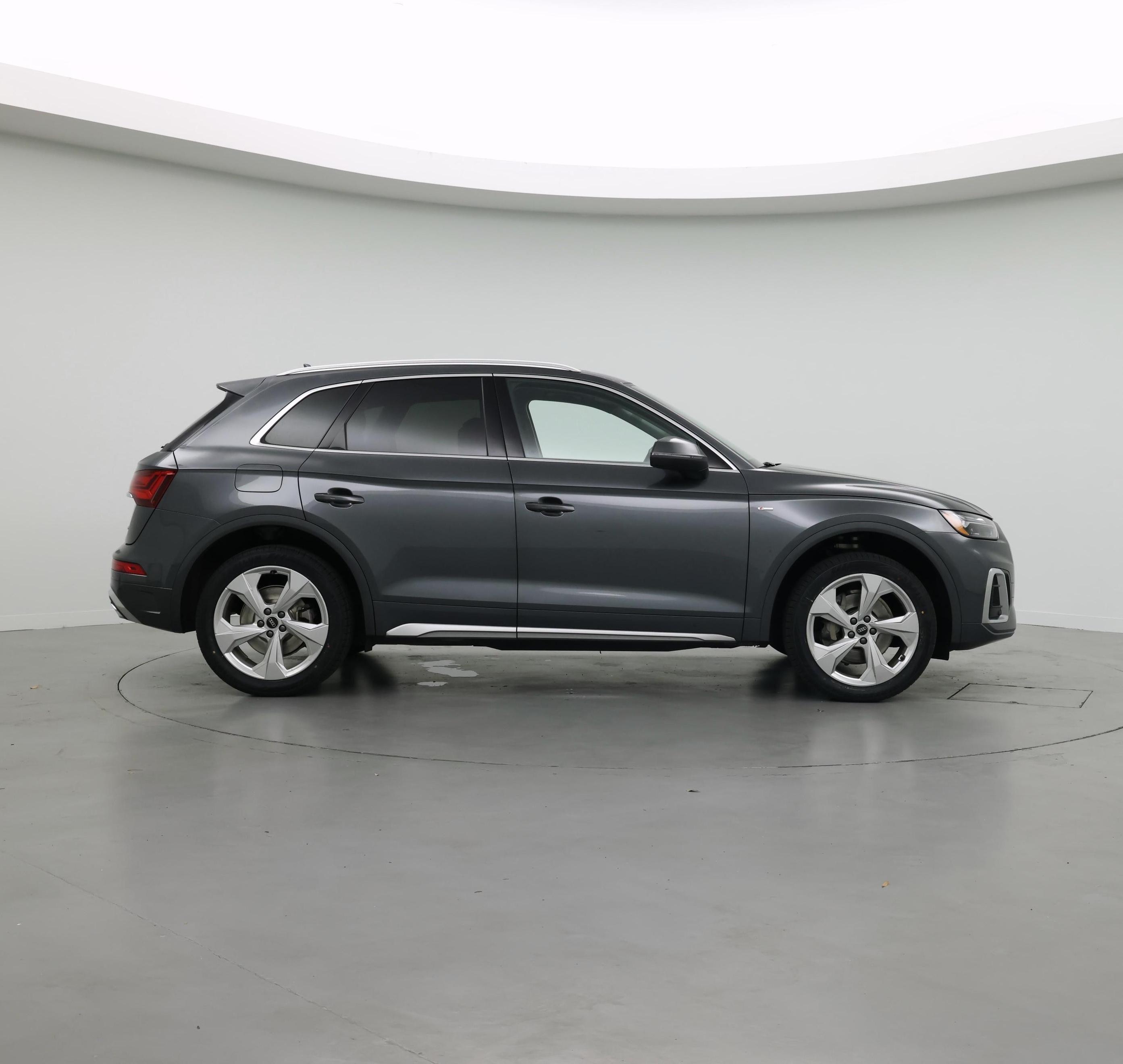 Thumbnail: 2022 Audi Q5 - 7