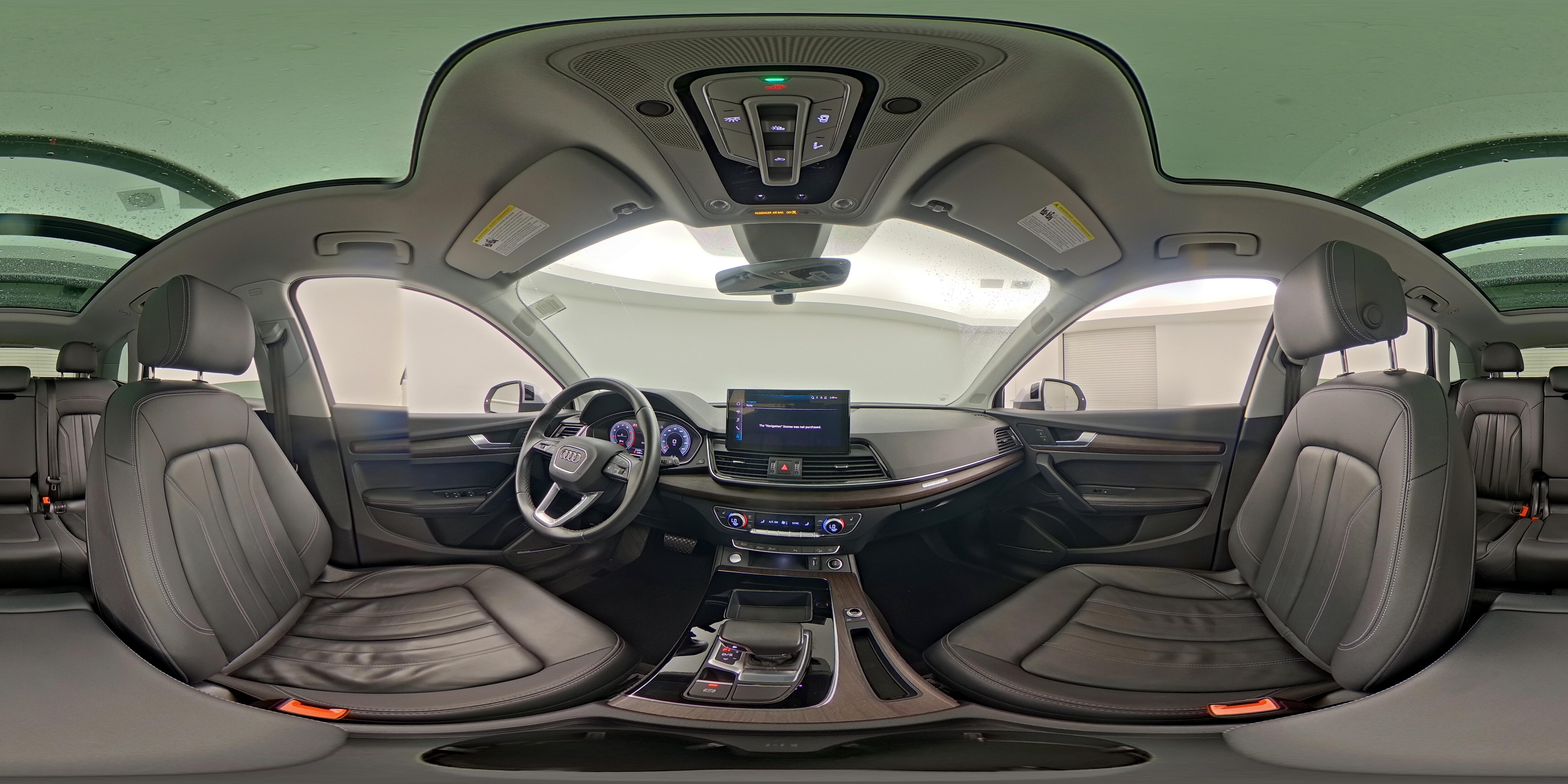 2023 Audi Q5 Premium Plus - Photo 23