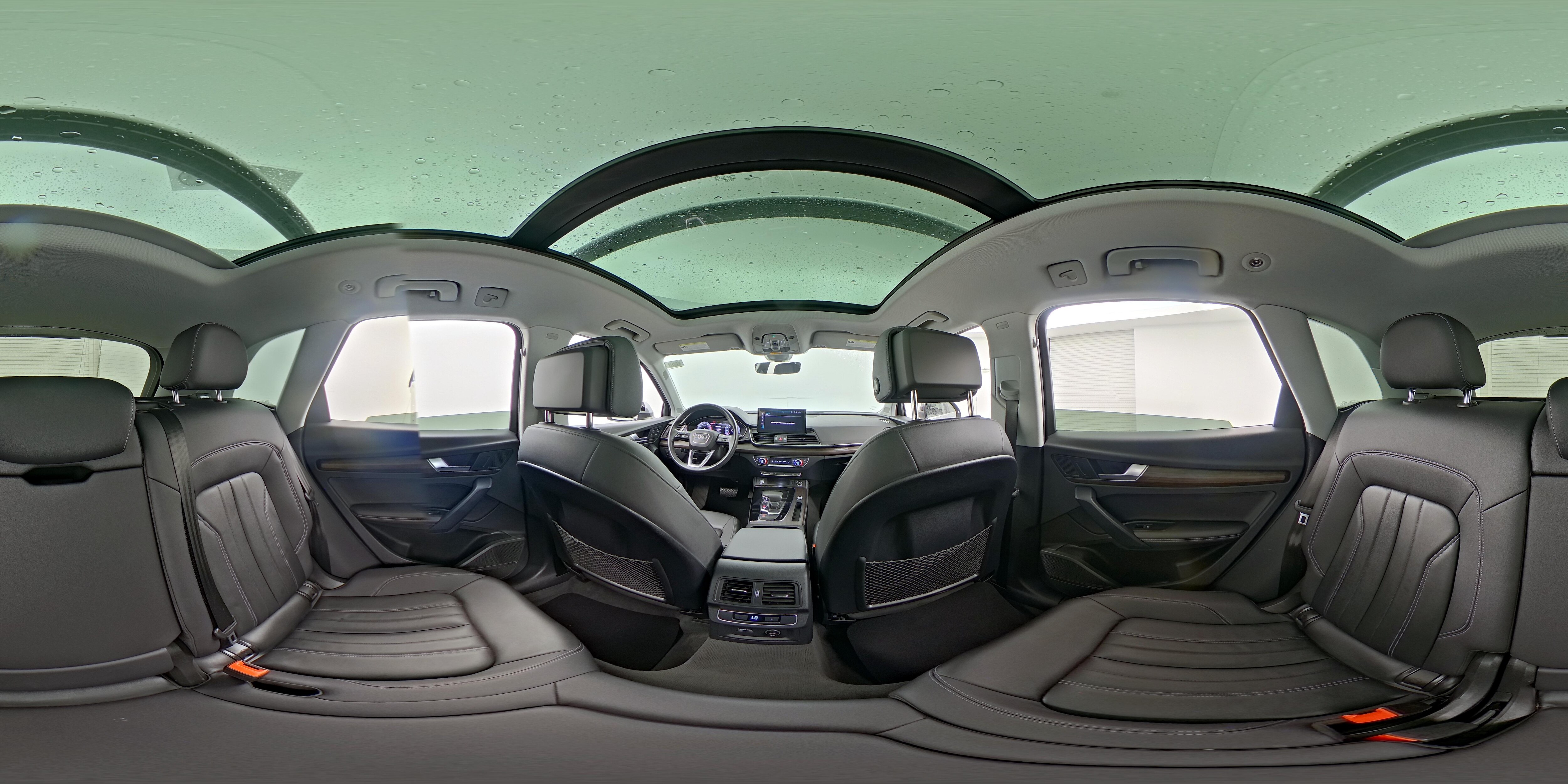 2023 Audi Q5 Premium Plus - Photo 24