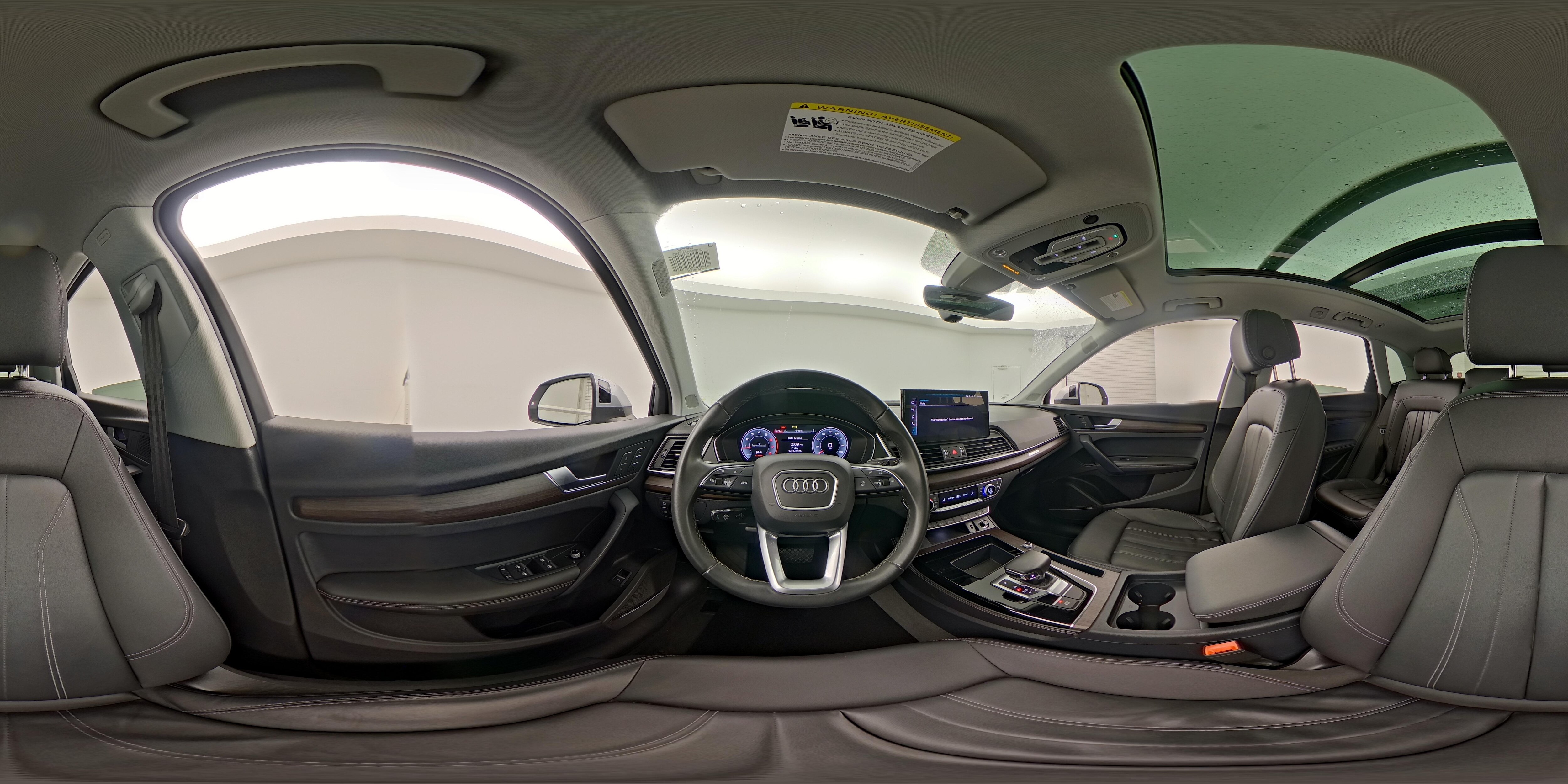 2023 Audi Q5 Premium Plus - Photo 25