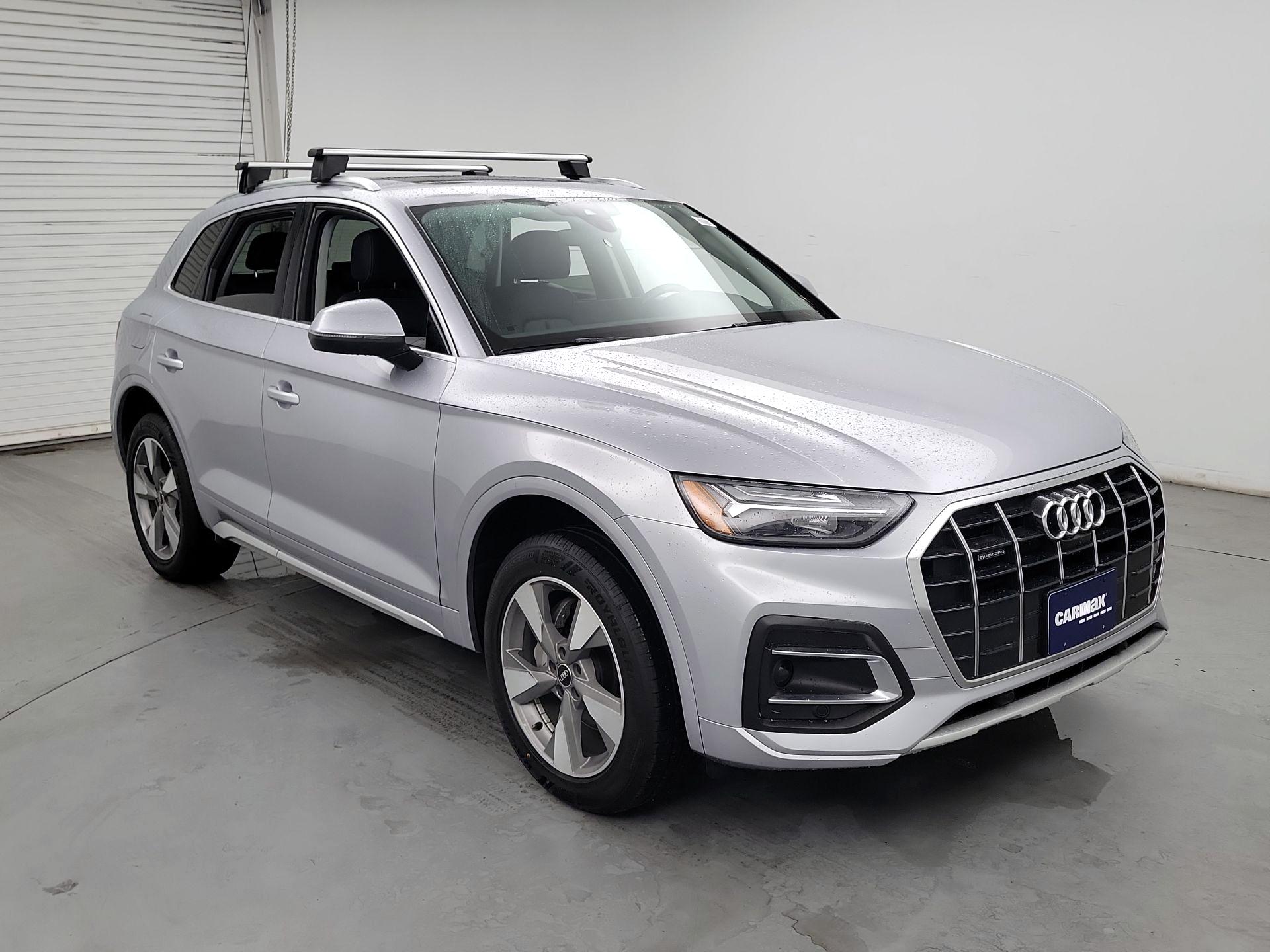 Thumbnail: 2023 Audi Q5 - 1