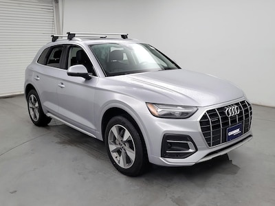 2023 Audi Q5 Premium Plus