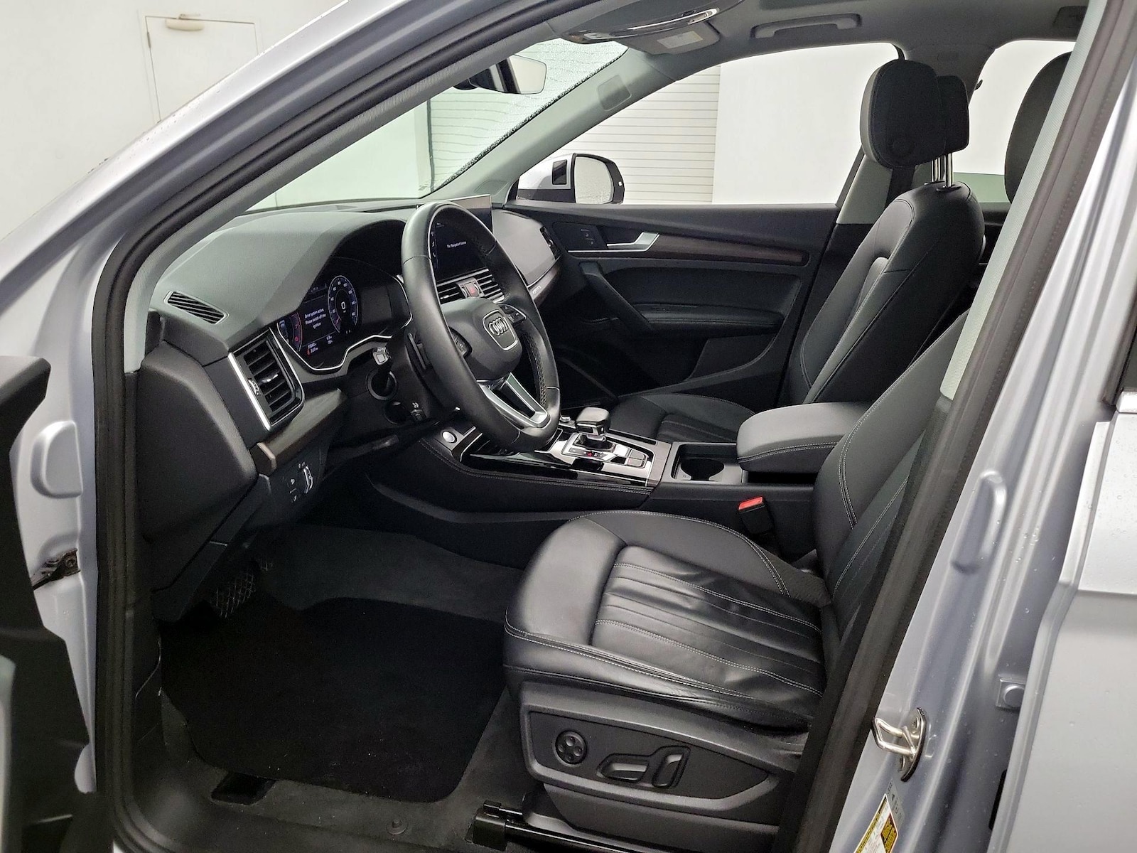 2023 Audi Q5 Premium Plus - Photo 10