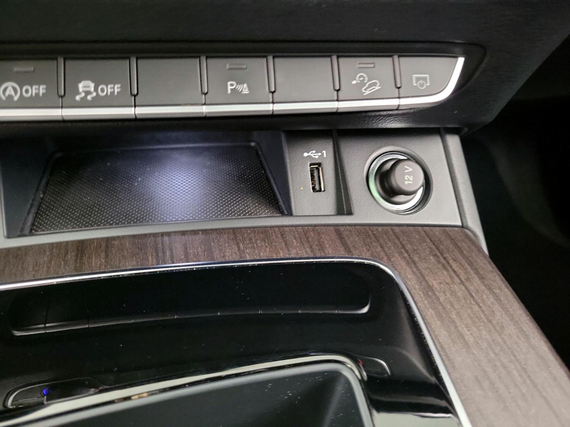Thumbnail: 2023 Audi Q5 - 16