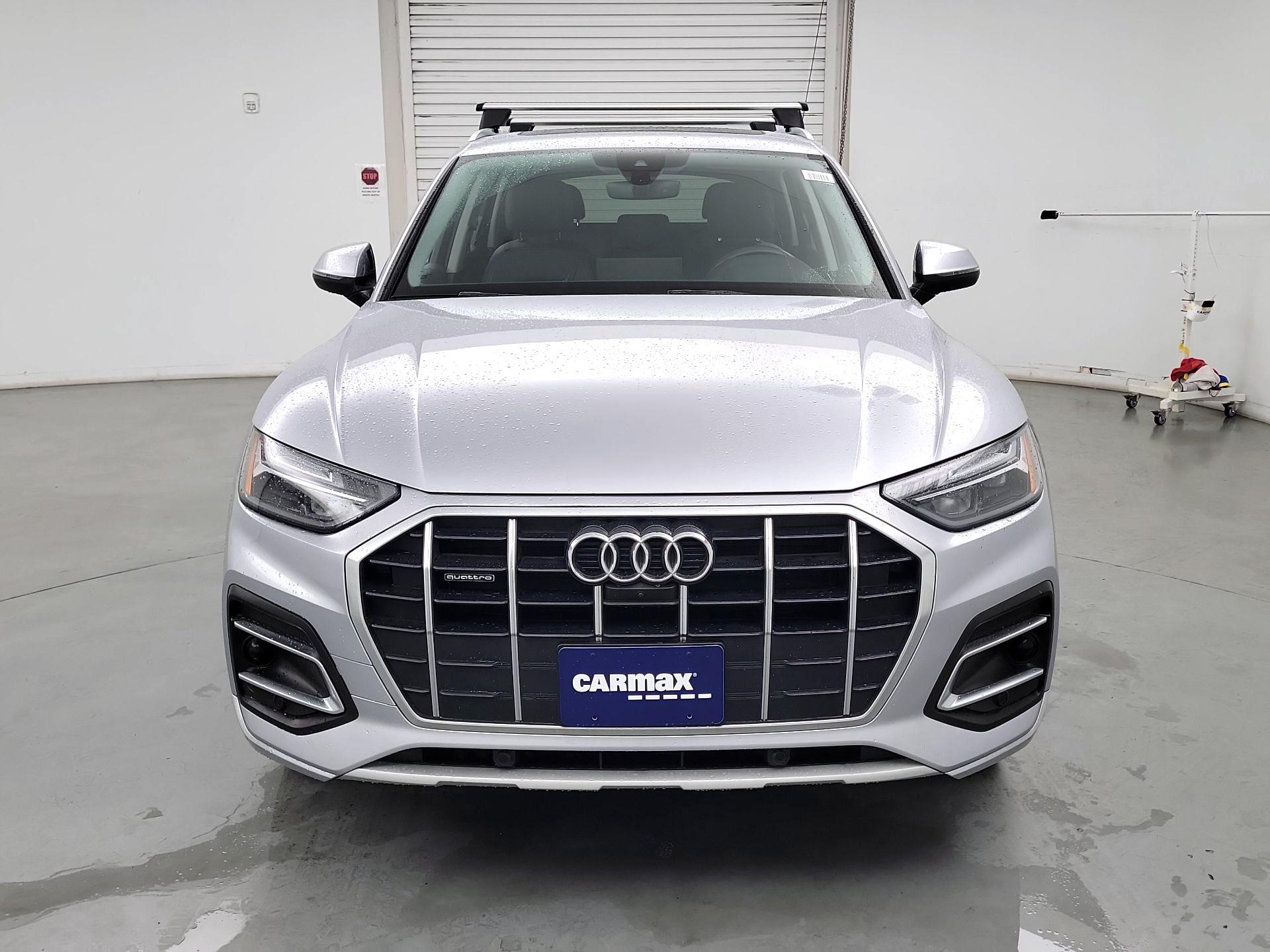 Thumbnail: 2023 Audi Q5 - 2