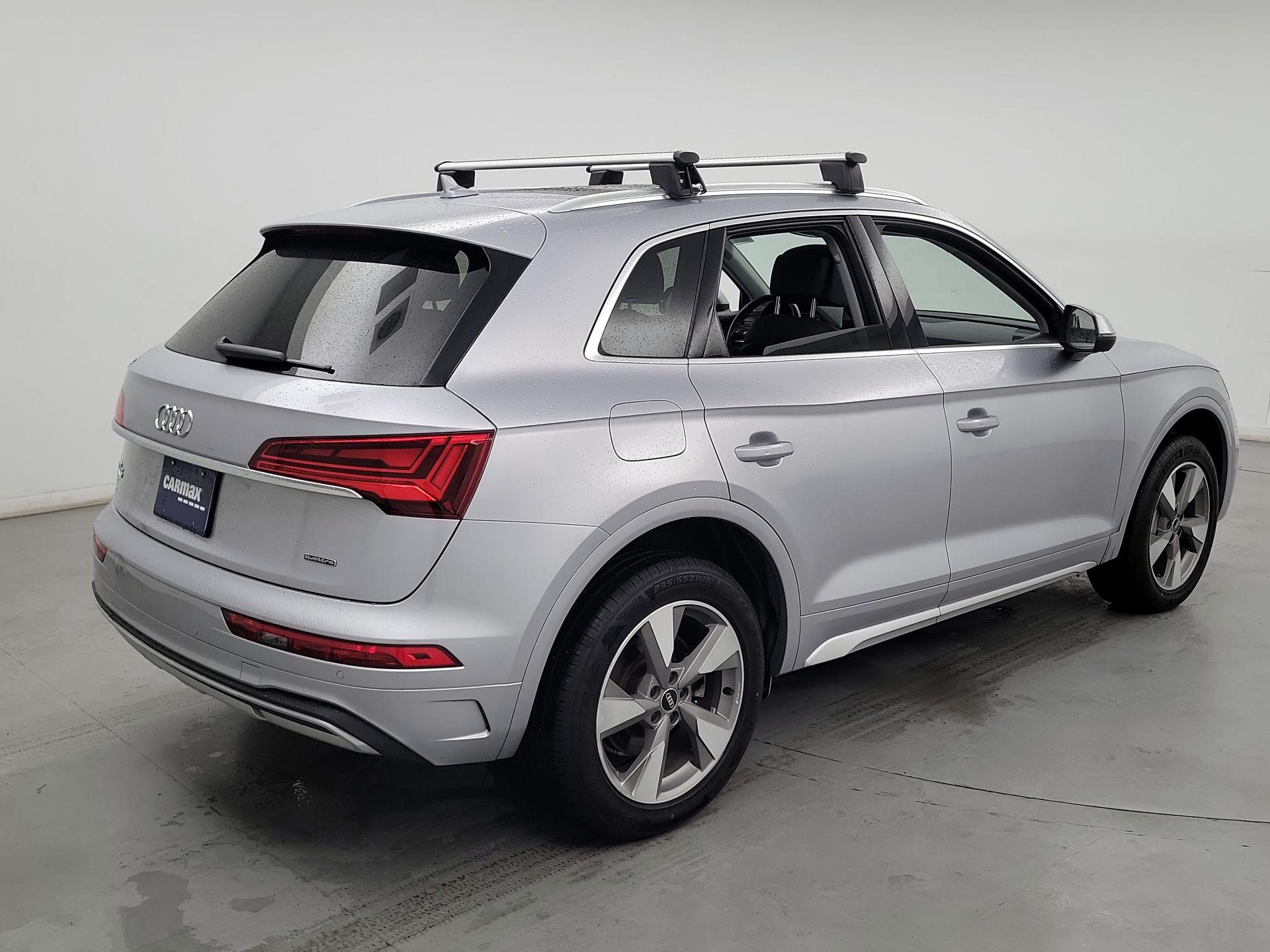 Thumbnail: 2023 Audi Q5 - 5
