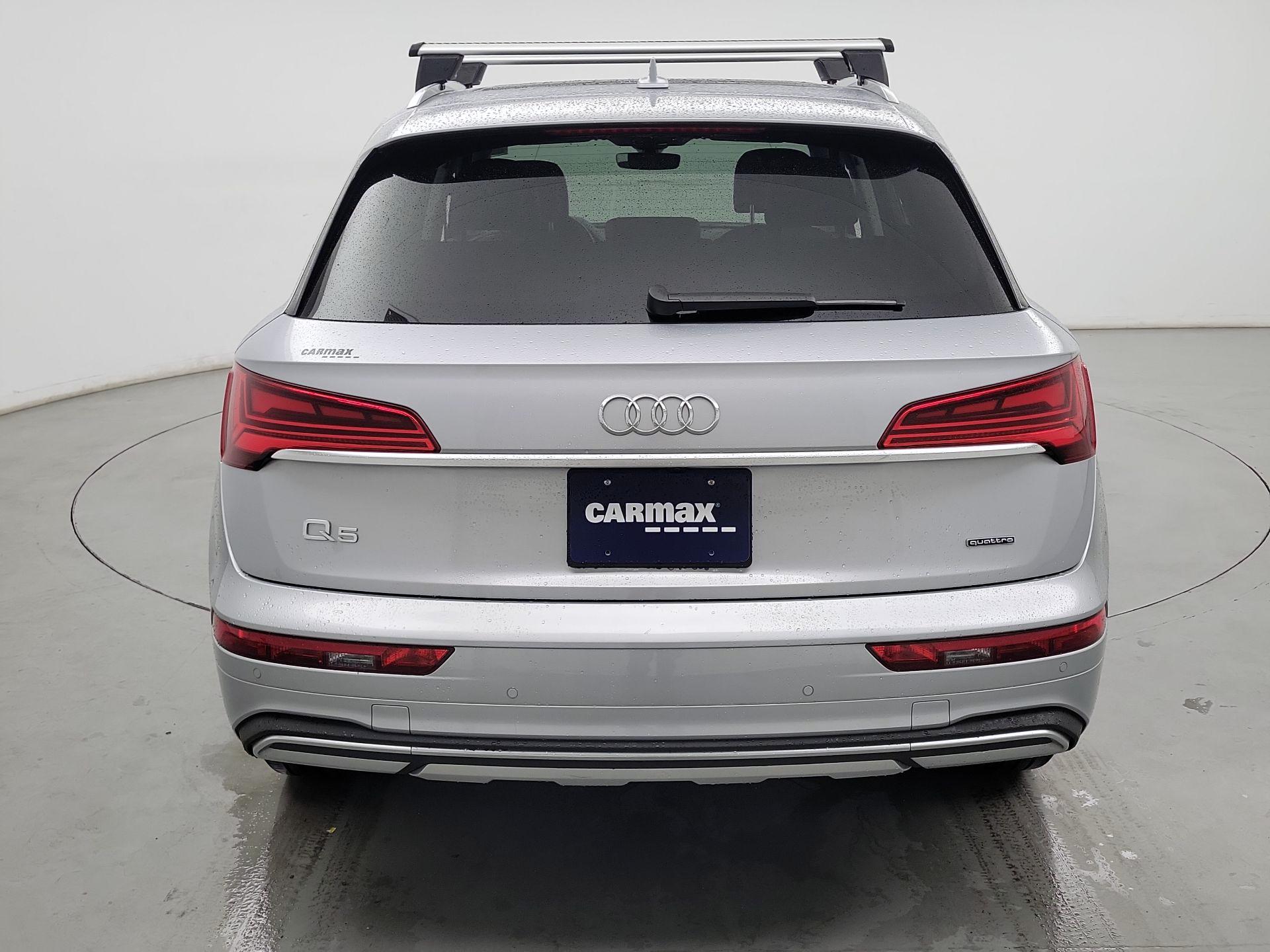 Thumbnail: 2023 Audi Q5 - 6