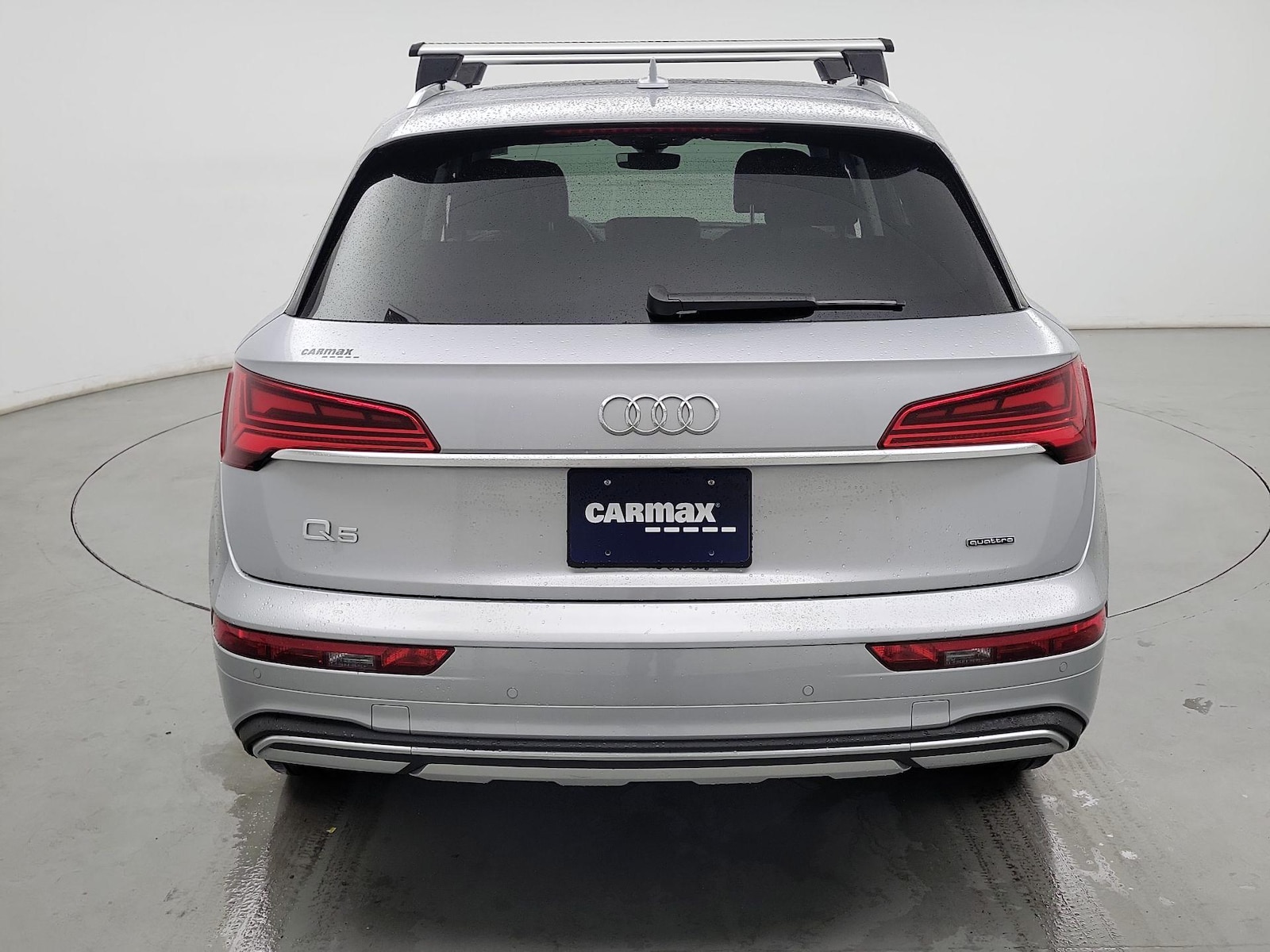 2023 Audi Q5 Premium Plus - Photo 6