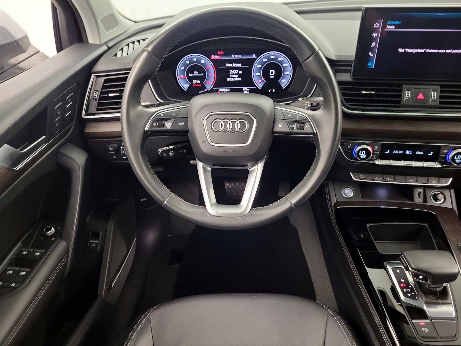 2023 Audi Q5 Premium Plus - Photo 9