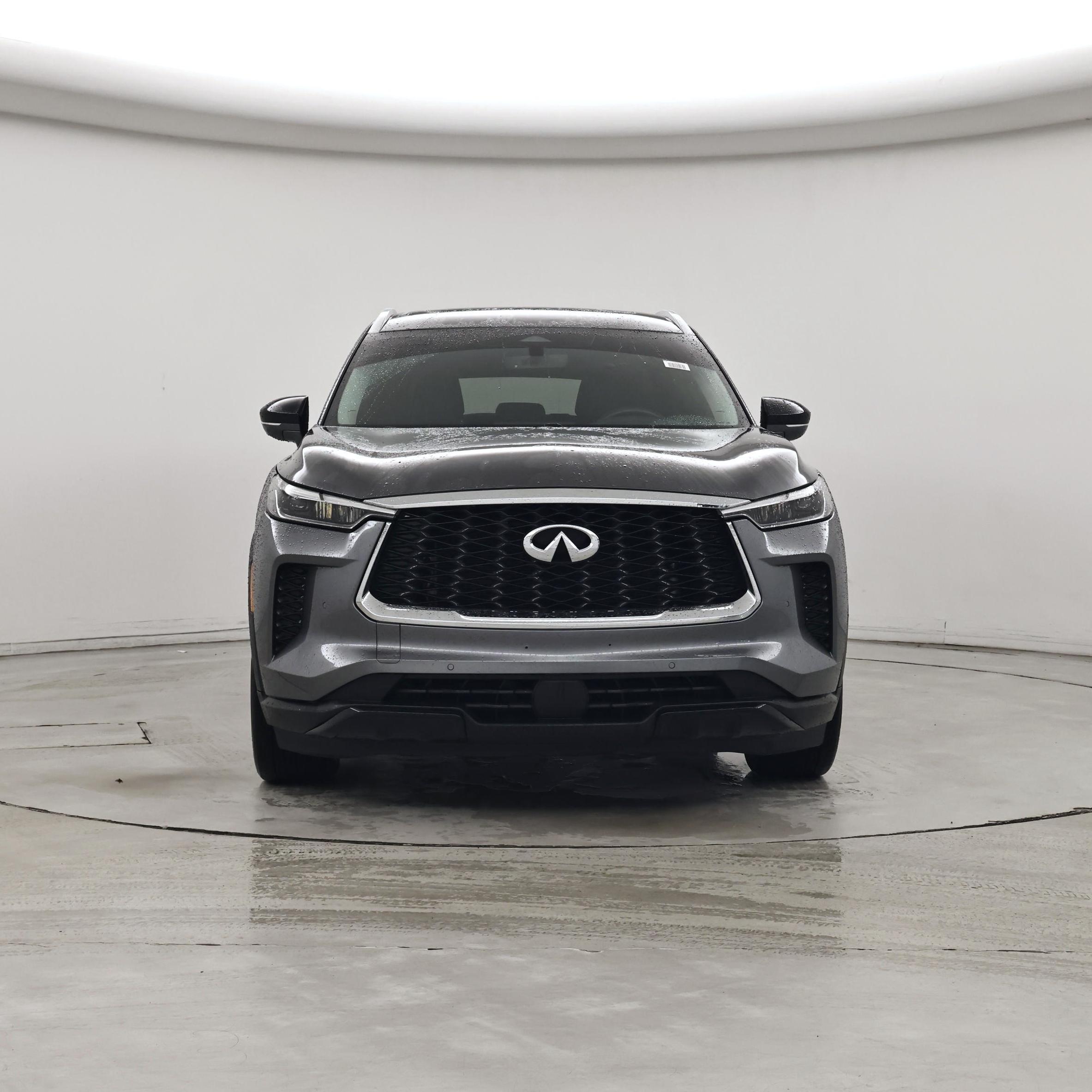 Thumbnail: 2023 INFINITI QX60 - 5
