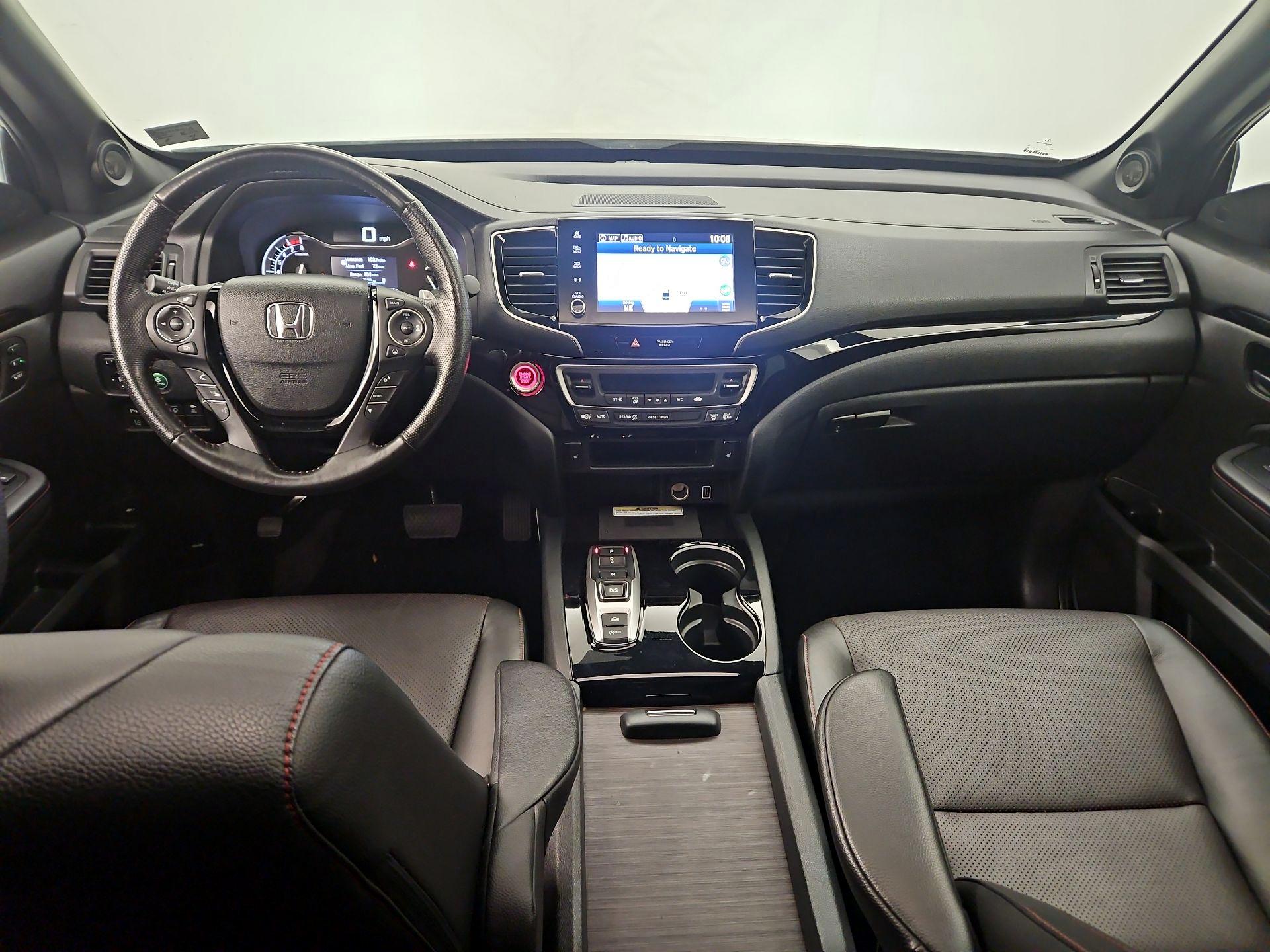 Thumbnail: 2023 Honda Ridgeline - 9