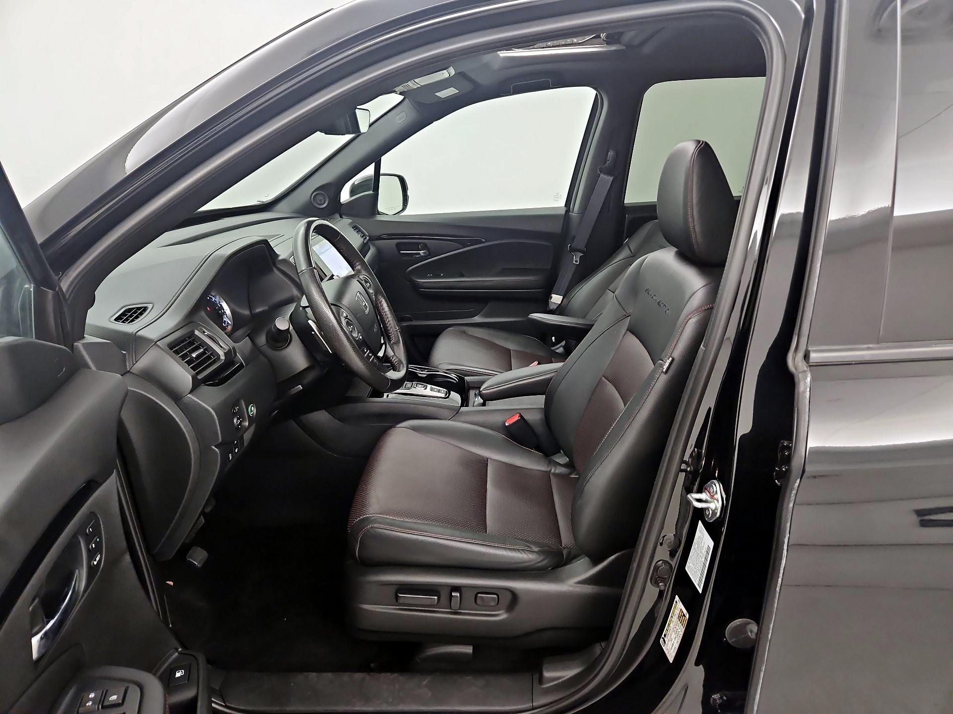 Thumbnail: 2023 Honda Ridgeline - 11