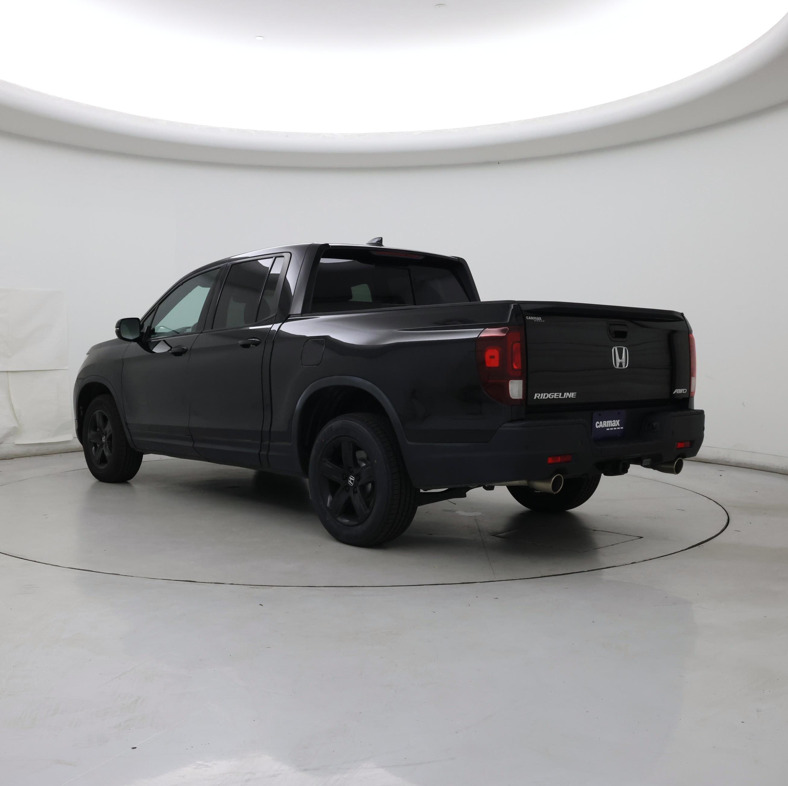Thumbnail: 2023 Honda Ridgeline - 2