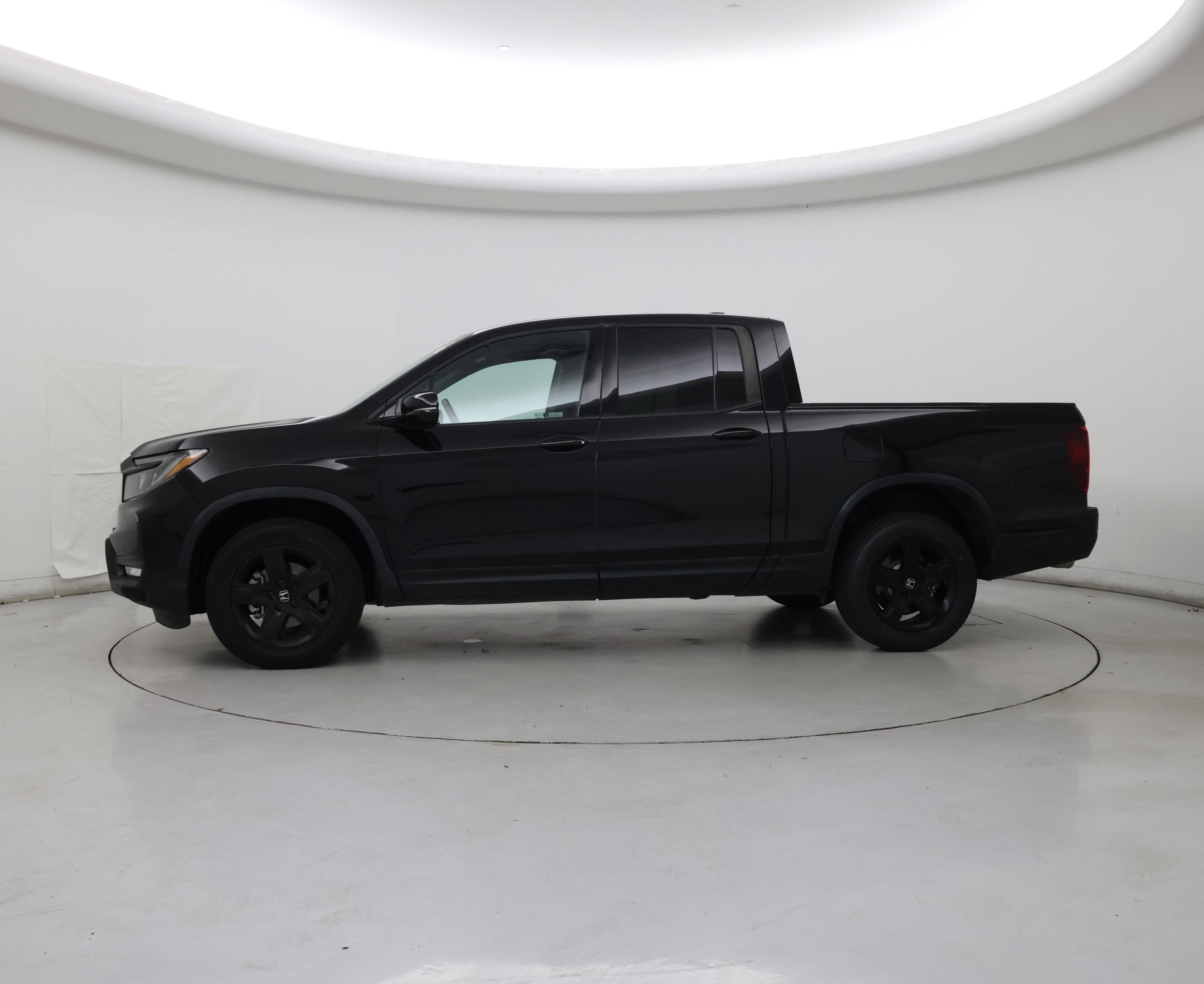 Thumbnail: 2023 Honda Ridgeline - 3