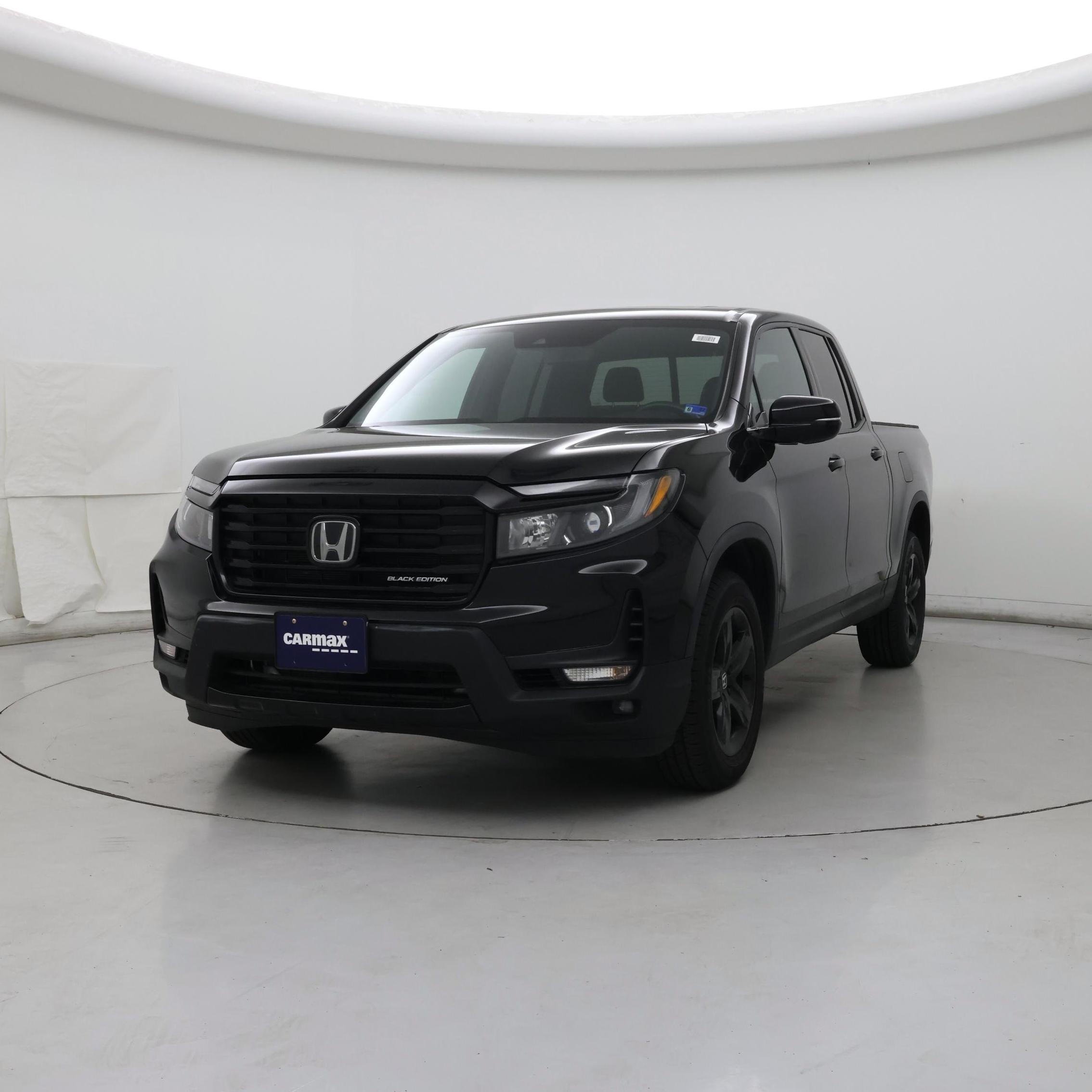 Thumbnail: 2023 Honda Ridgeline - 4
