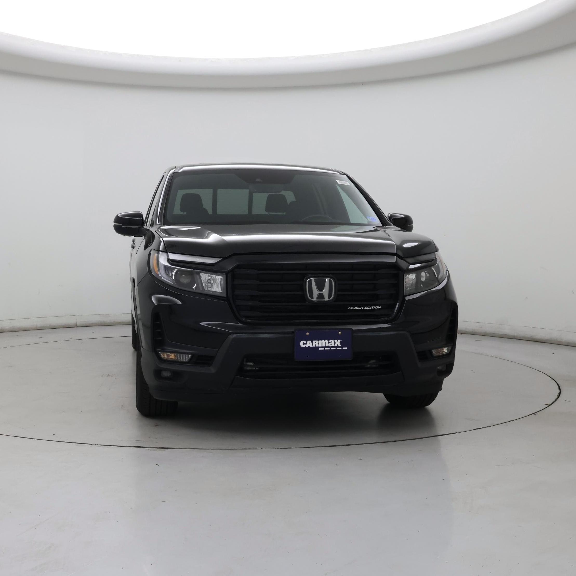 Thumbnail: 2023 Honda Ridgeline - 5