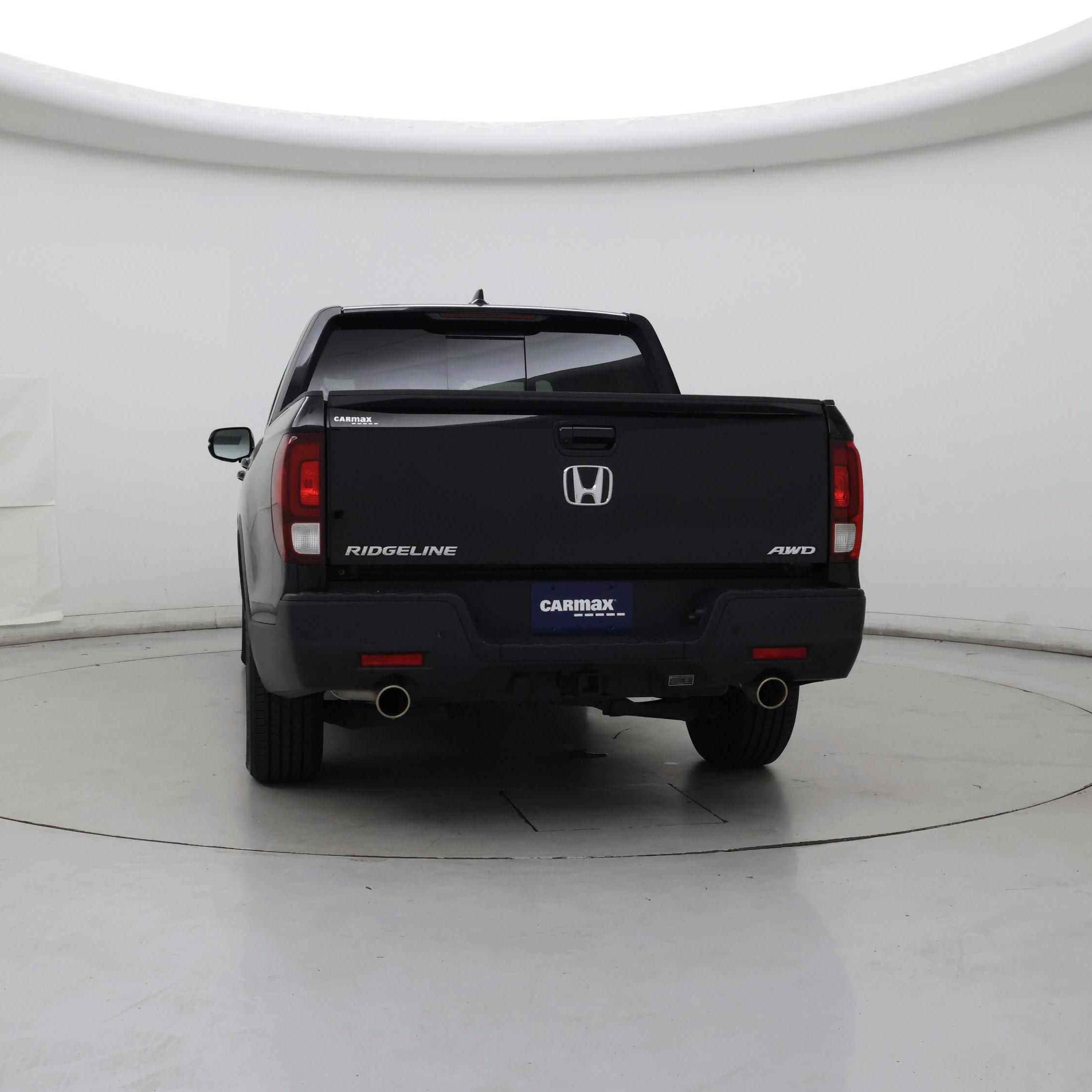 Thumbnail: 2023 Honda Ridgeline - 6