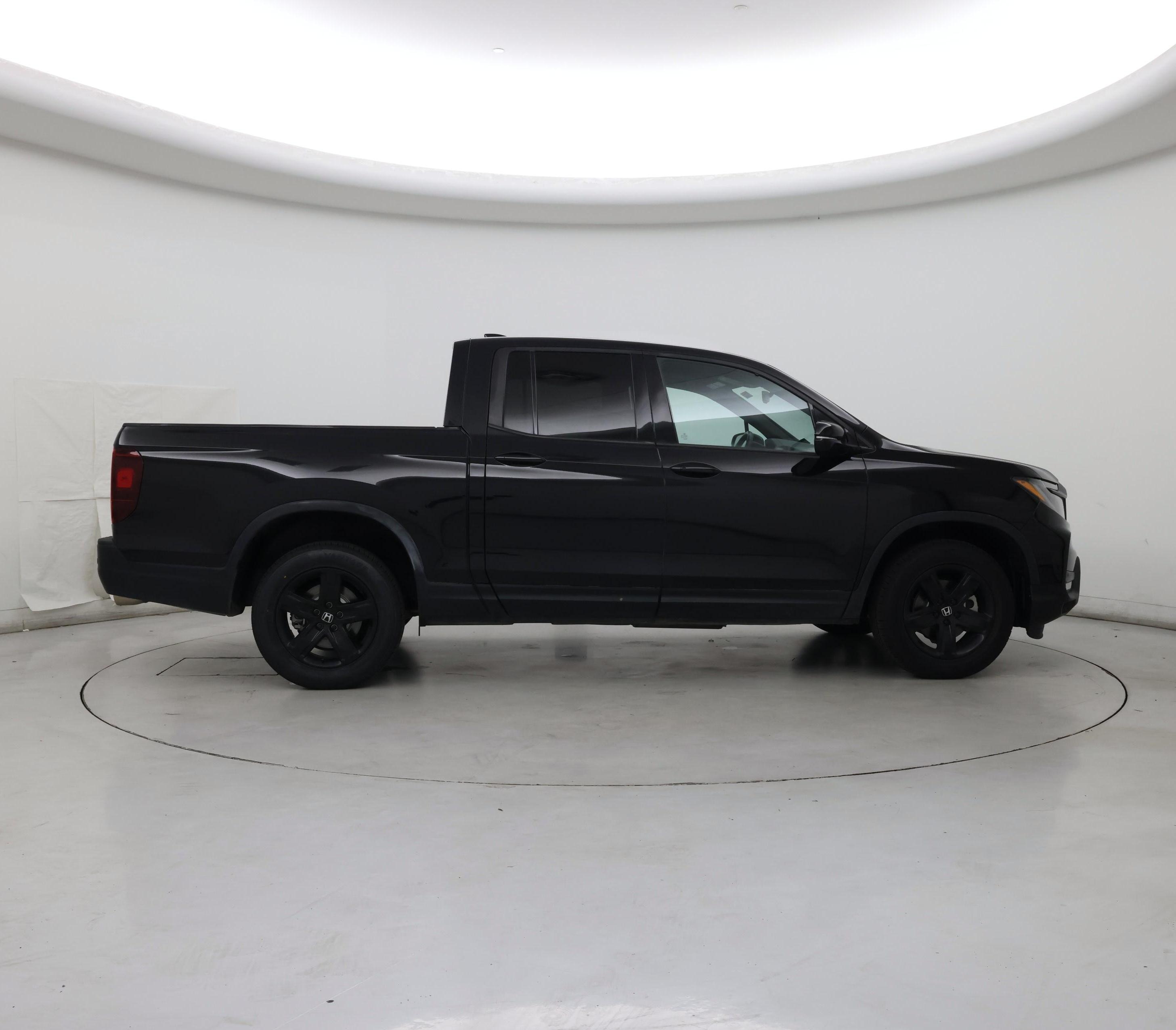 Thumbnail: 2023 Honda Ridgeline - 7
