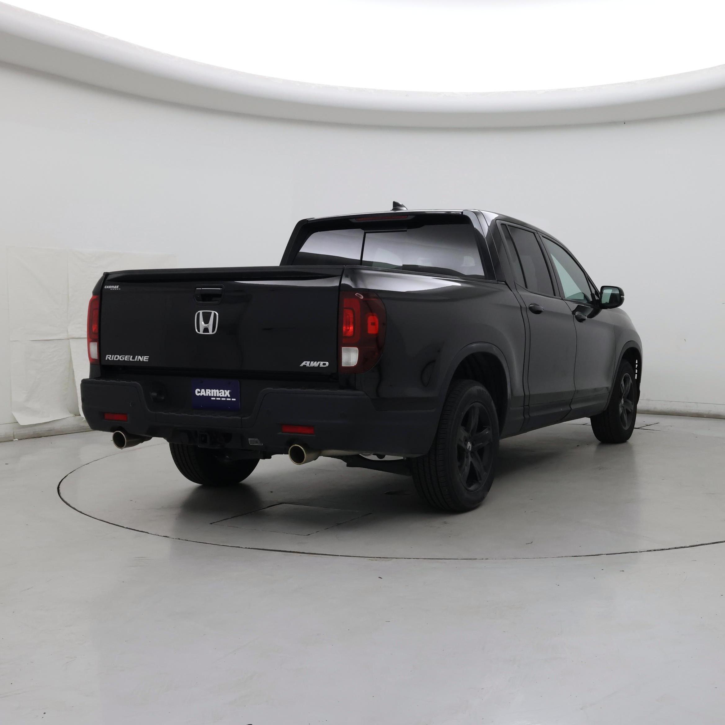 Thumbnail: 2023 Honda Ridgeline - 8