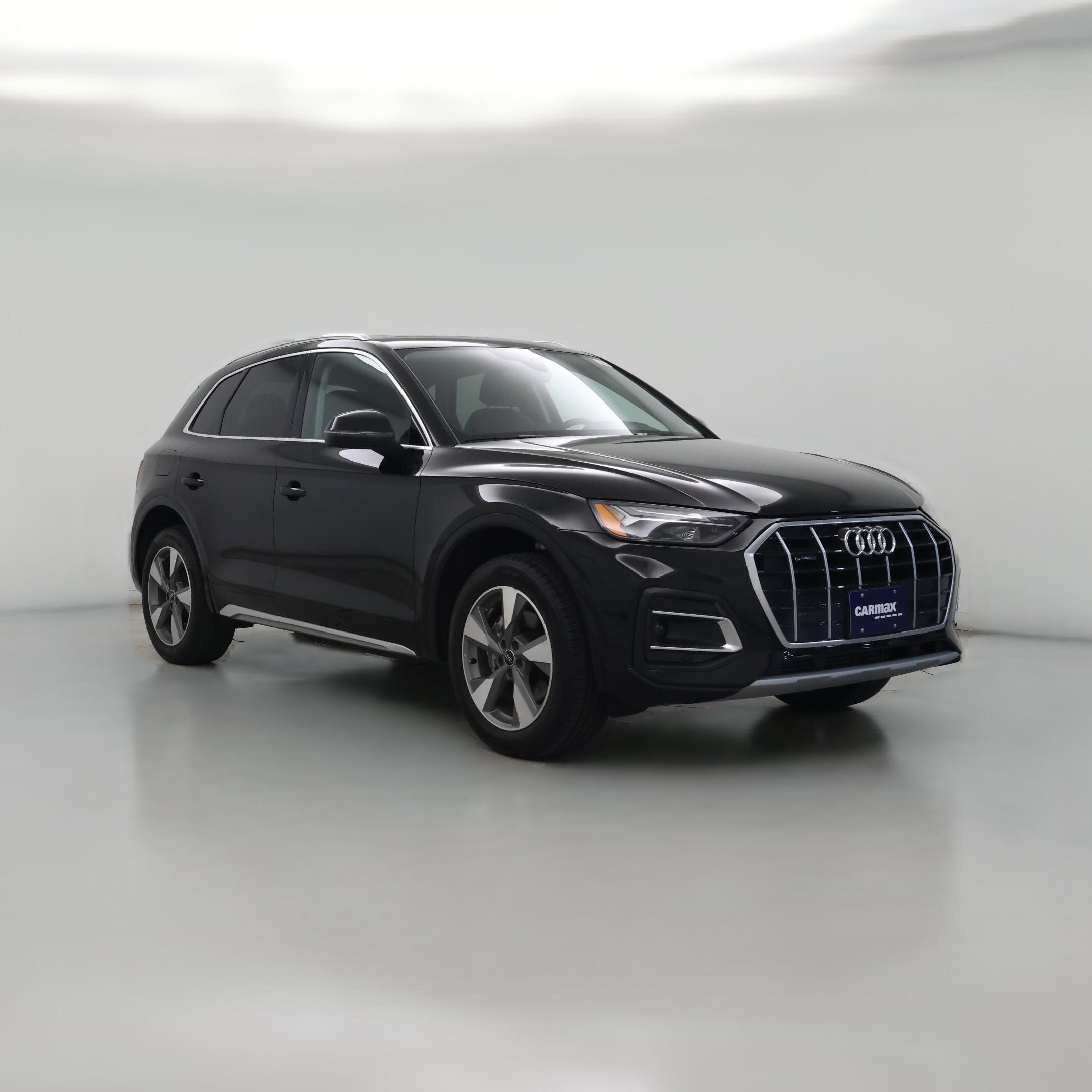 Thumbnail: 2023 Audi Q5 - 1