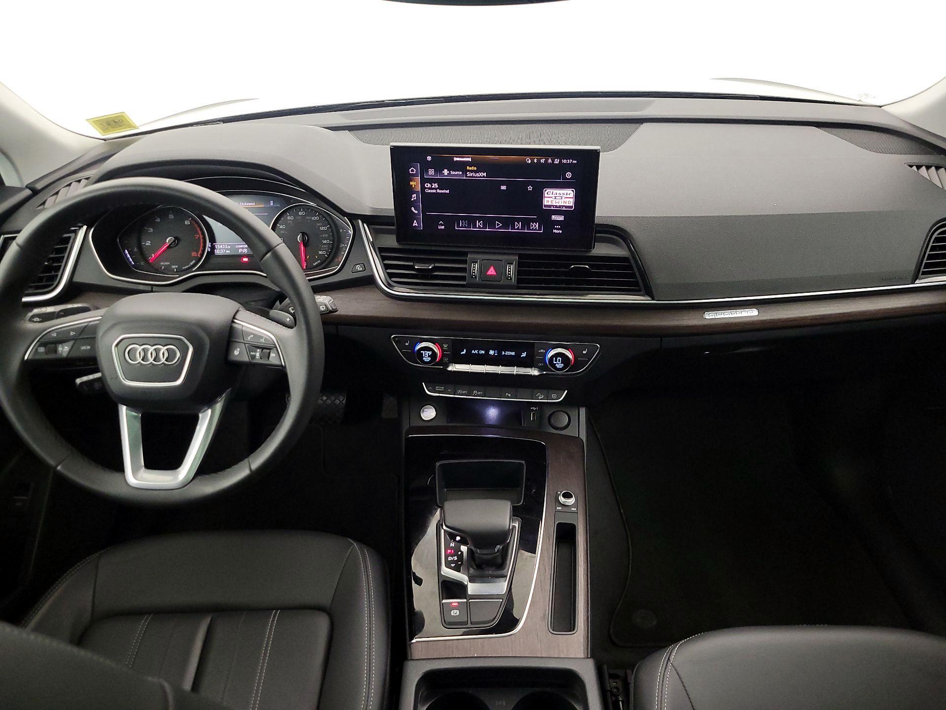 Thumbnail: 2023 Audi Q5 - 9