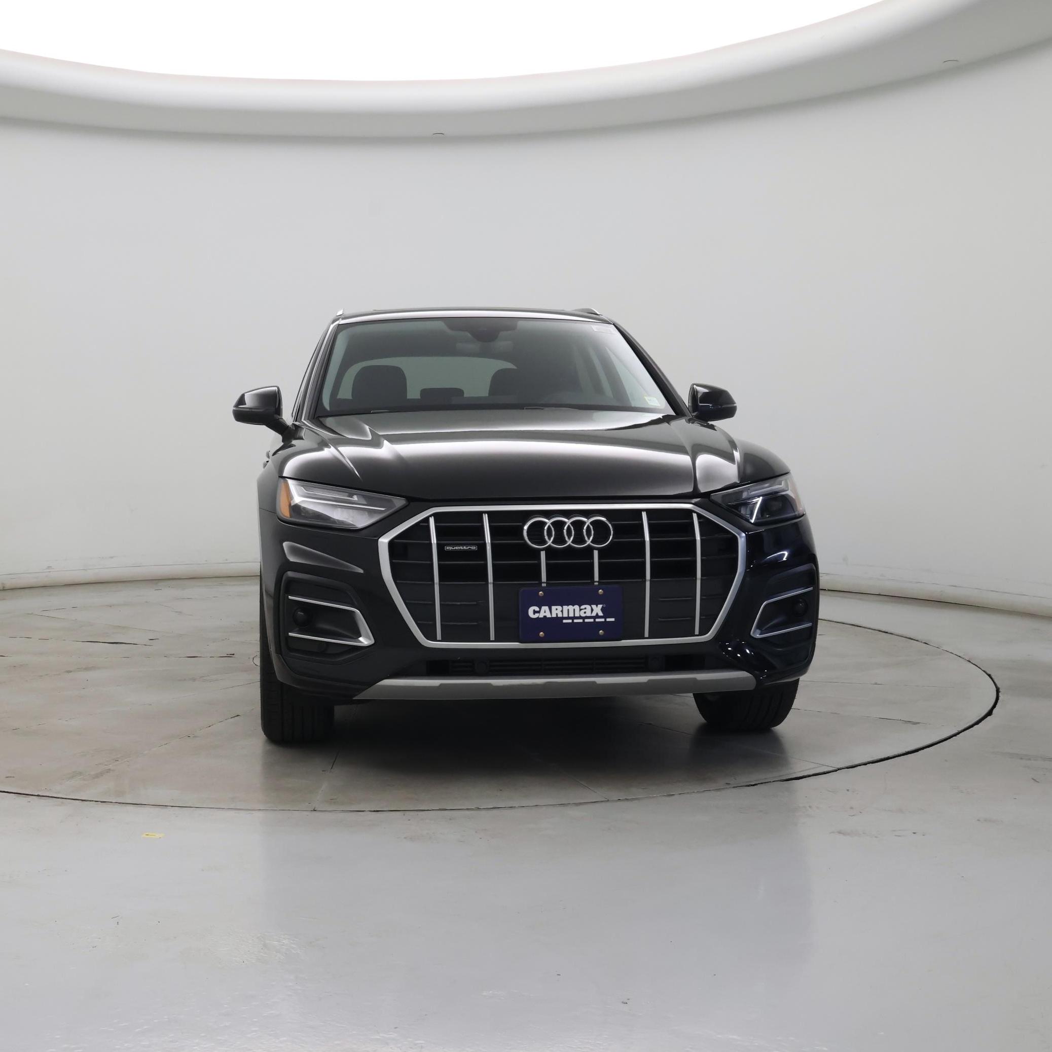 Thumbnail: 2023 Audi Q5 - 5