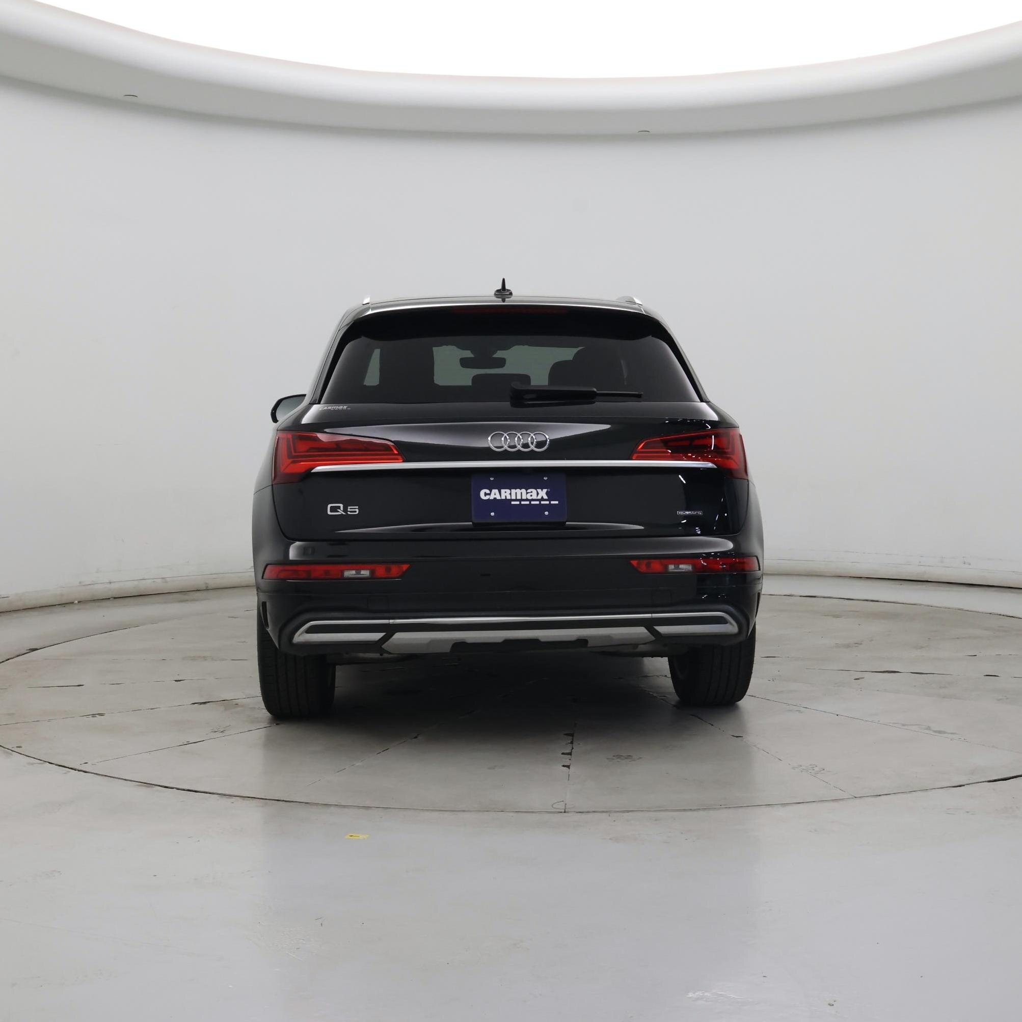 Thumbnail: 2023 Audi Q5 - 6
