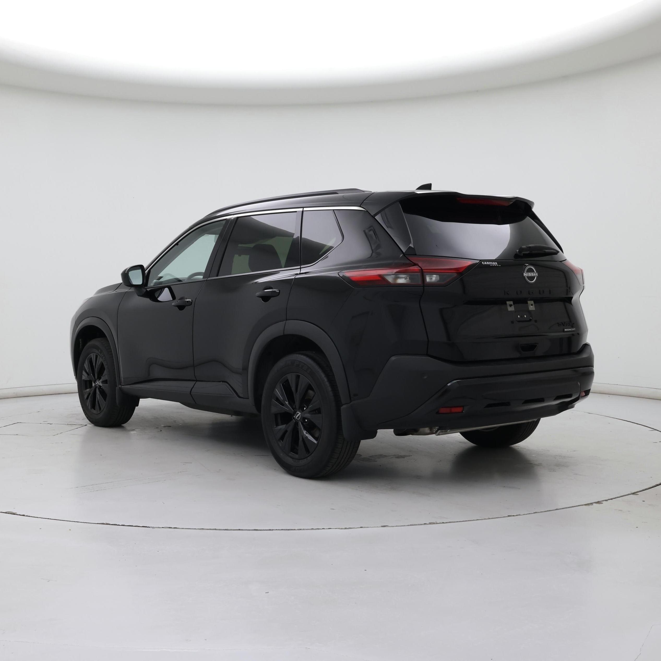 Thumbnail: 2023 Nissan Rogue - 2